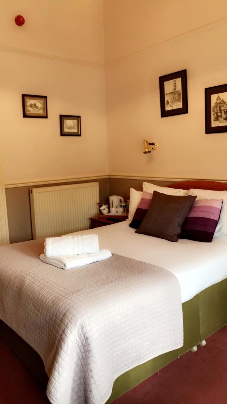 Deluxe Double Room - Photo 2