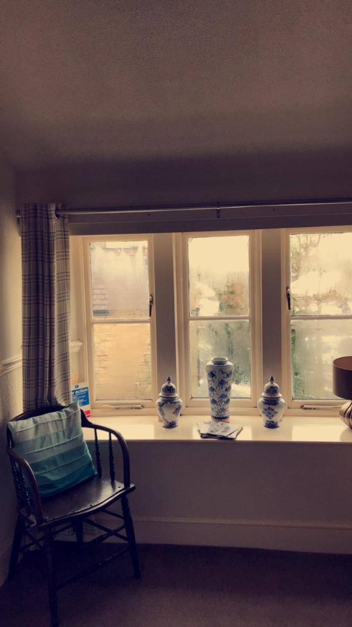 Budget Single Room photo 3