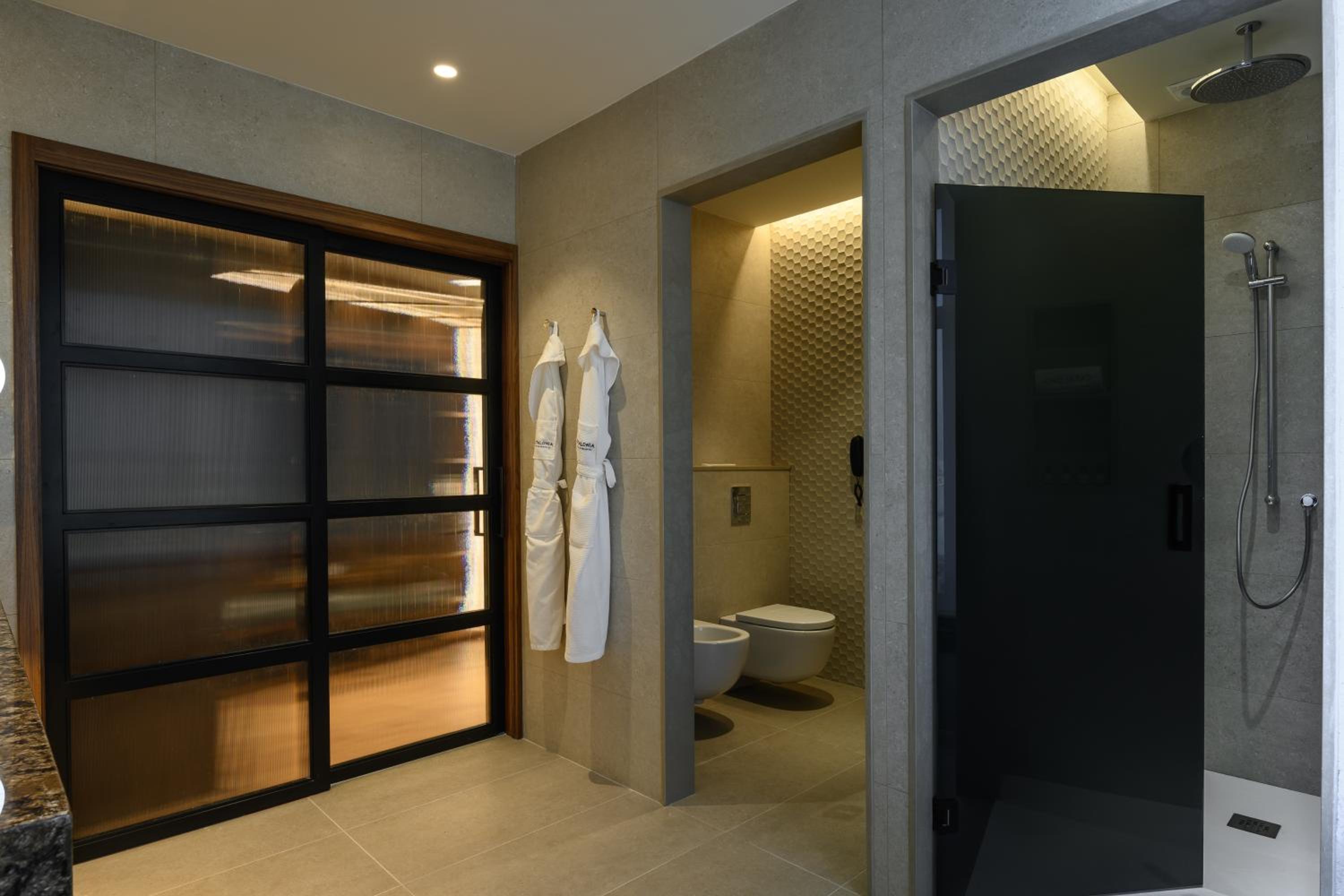 Suite with Terrace photo 3