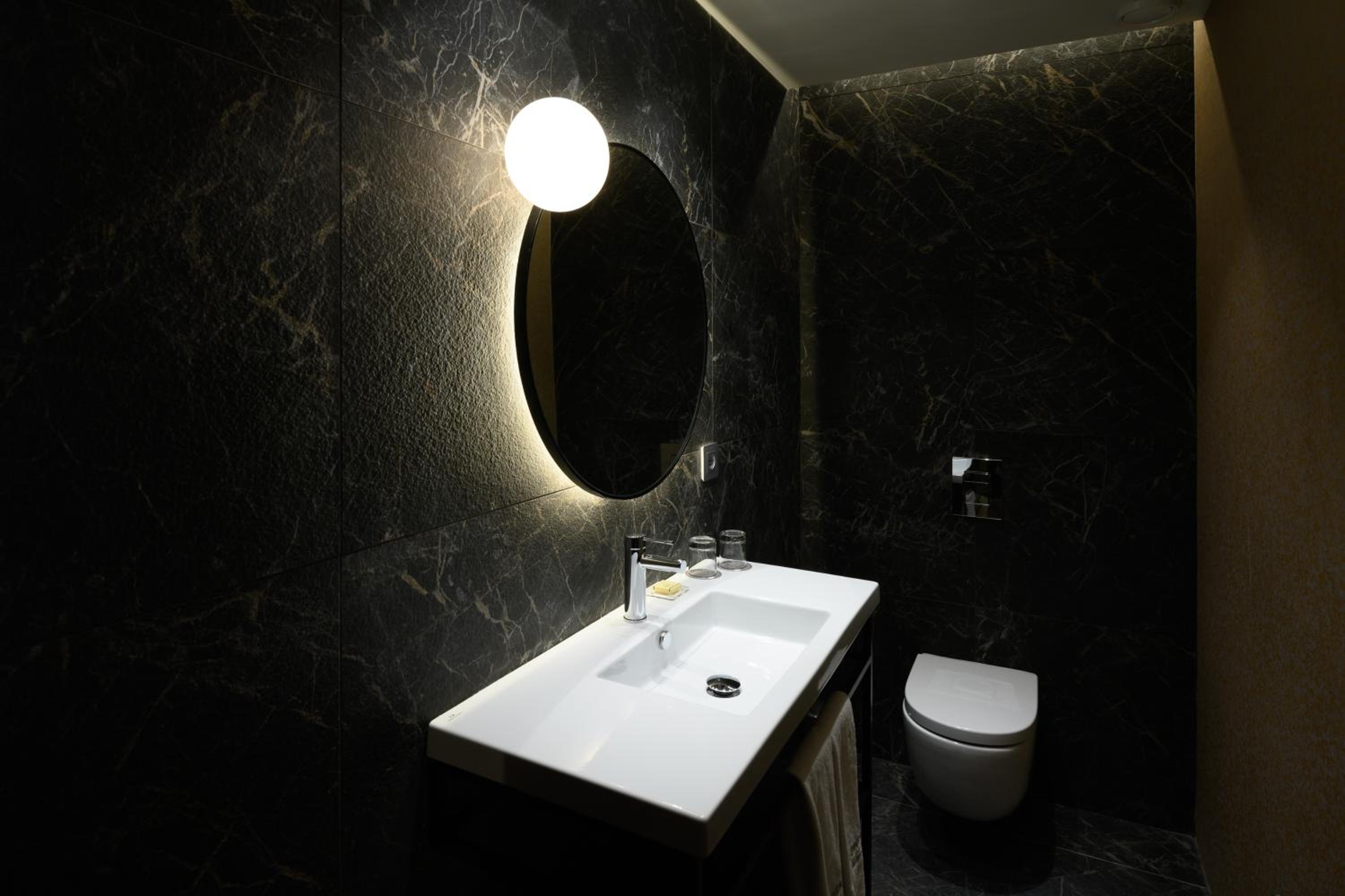 Suite with Terrace photo 2