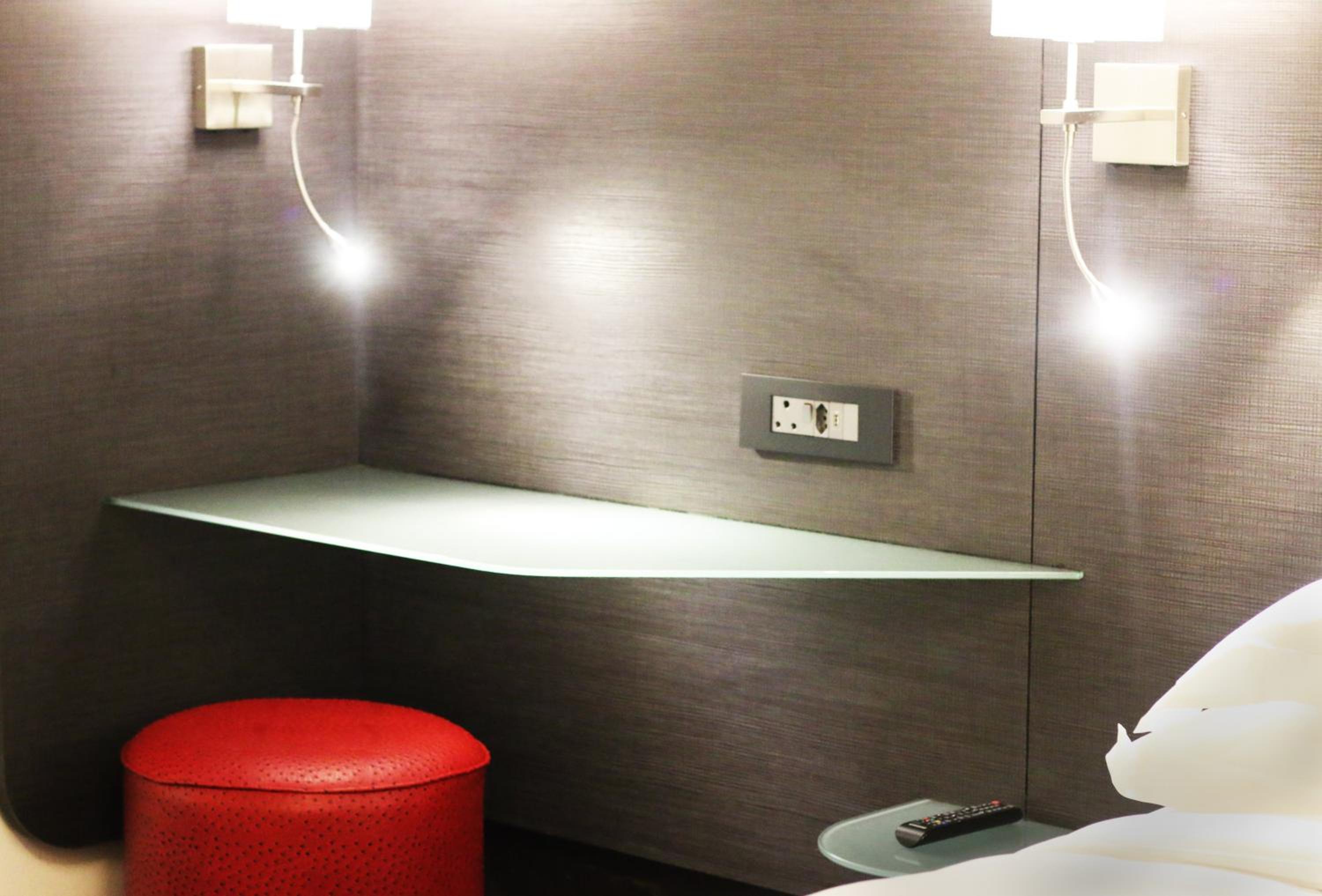 Cabin Room photo 2