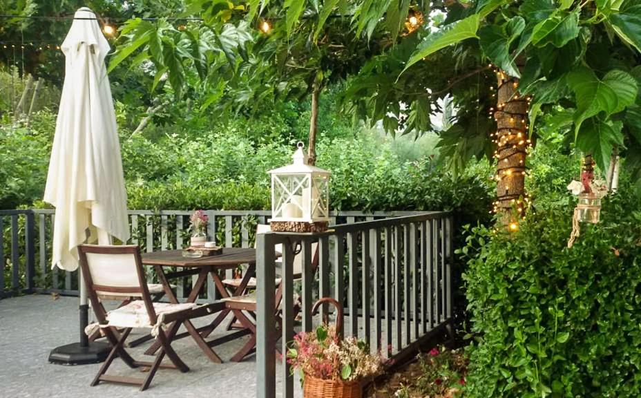 Bungalow (4 Adults) photo 2