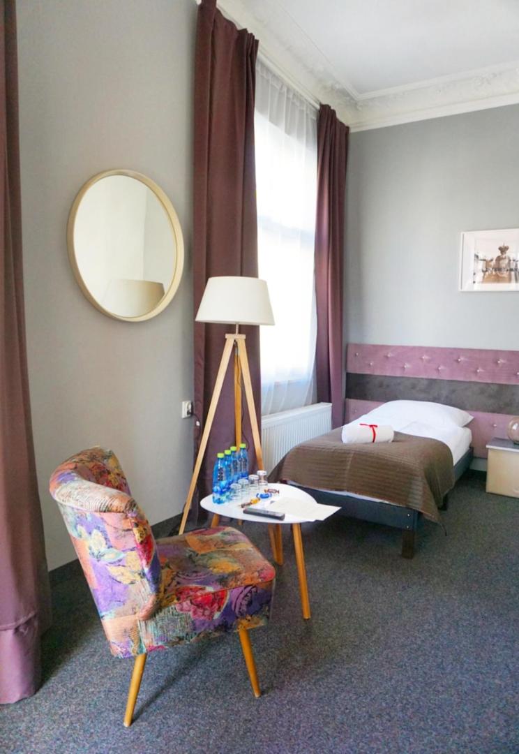 Superior Apartment - Photo 14