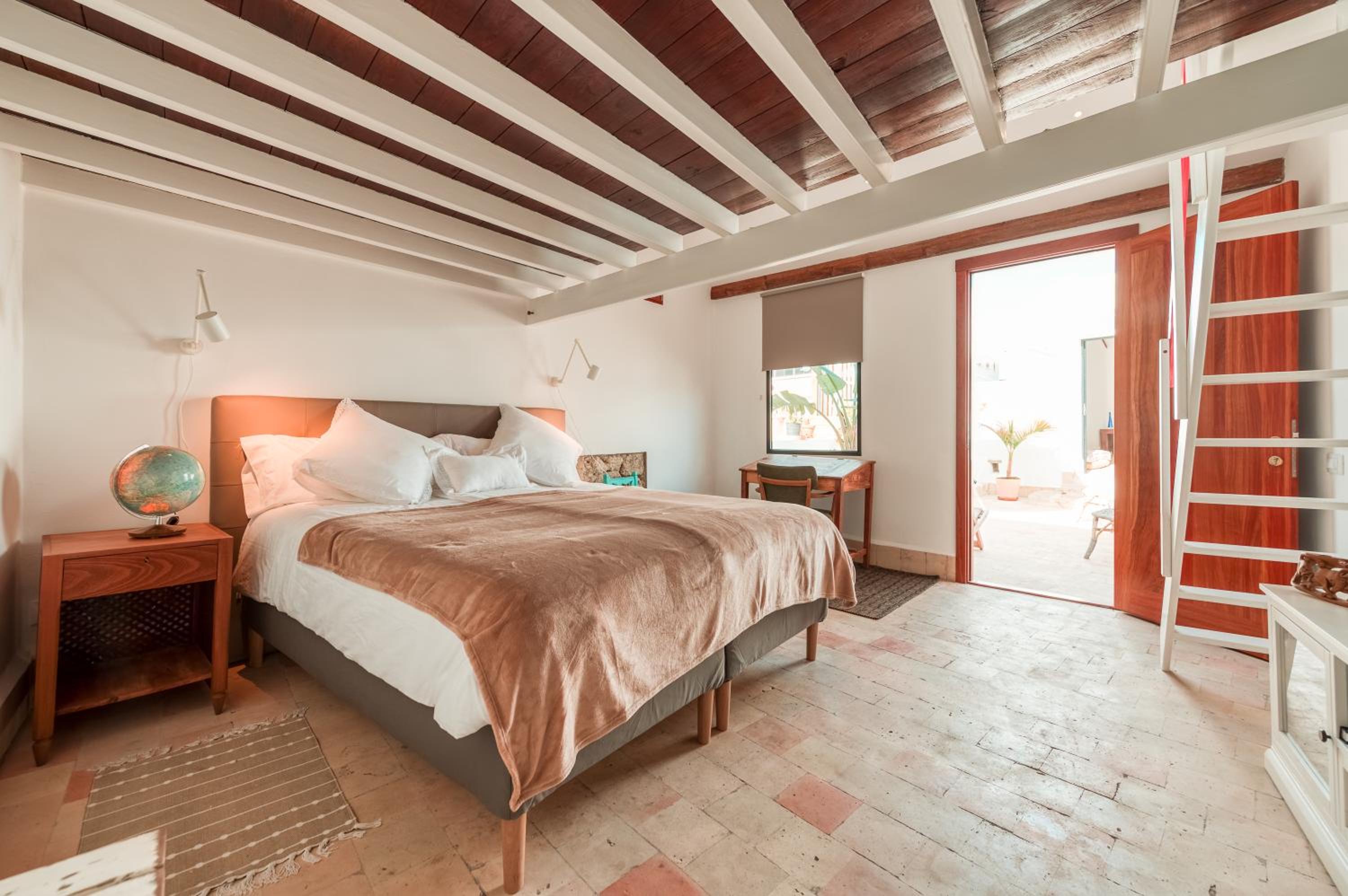 Apartamento Penthouse