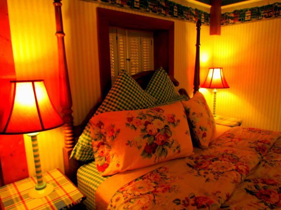 Deluxe Queen Room photo 1