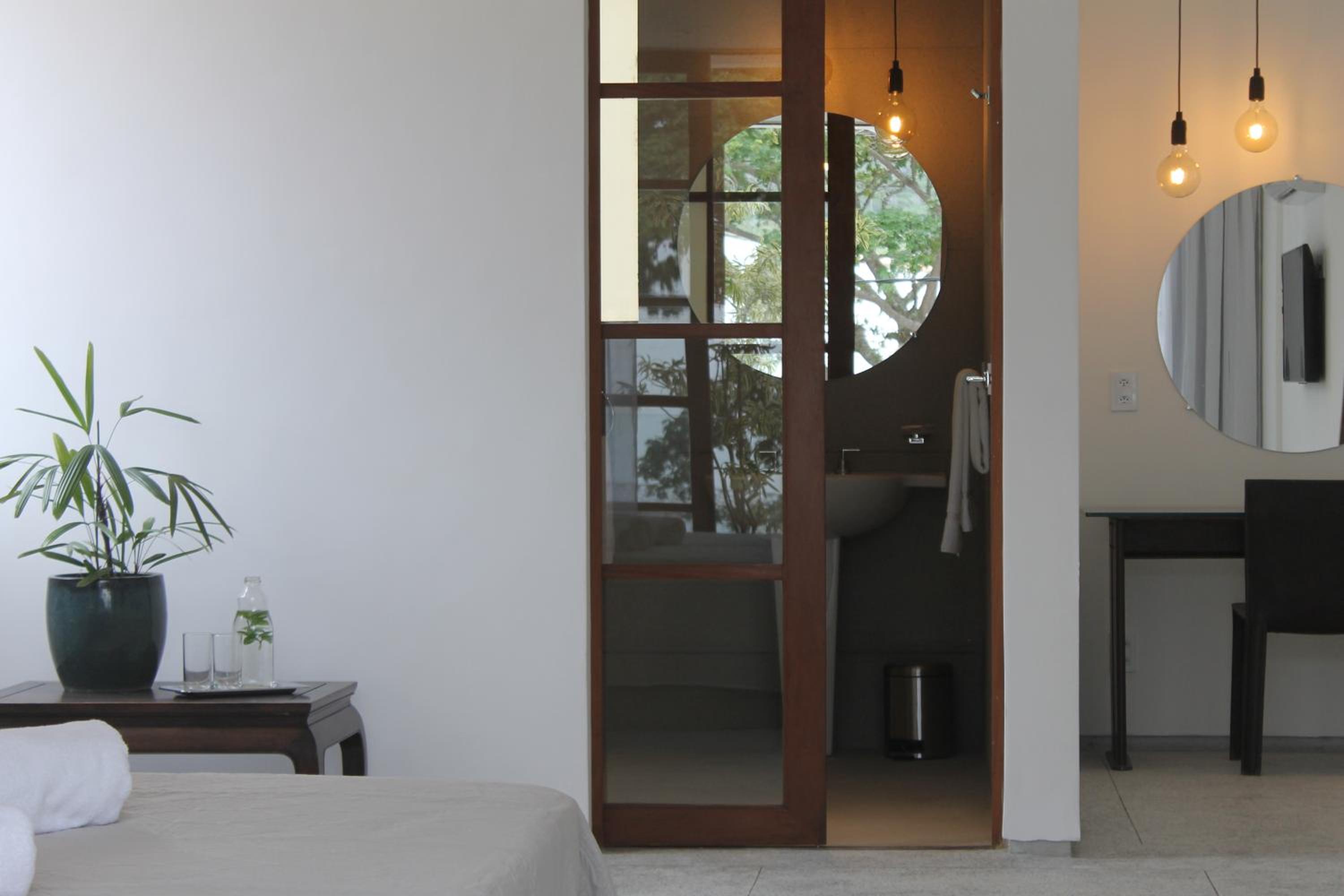 Deluxe Triple Room photo 1