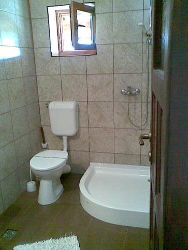 Superior Triple Room with Forest View photo 3