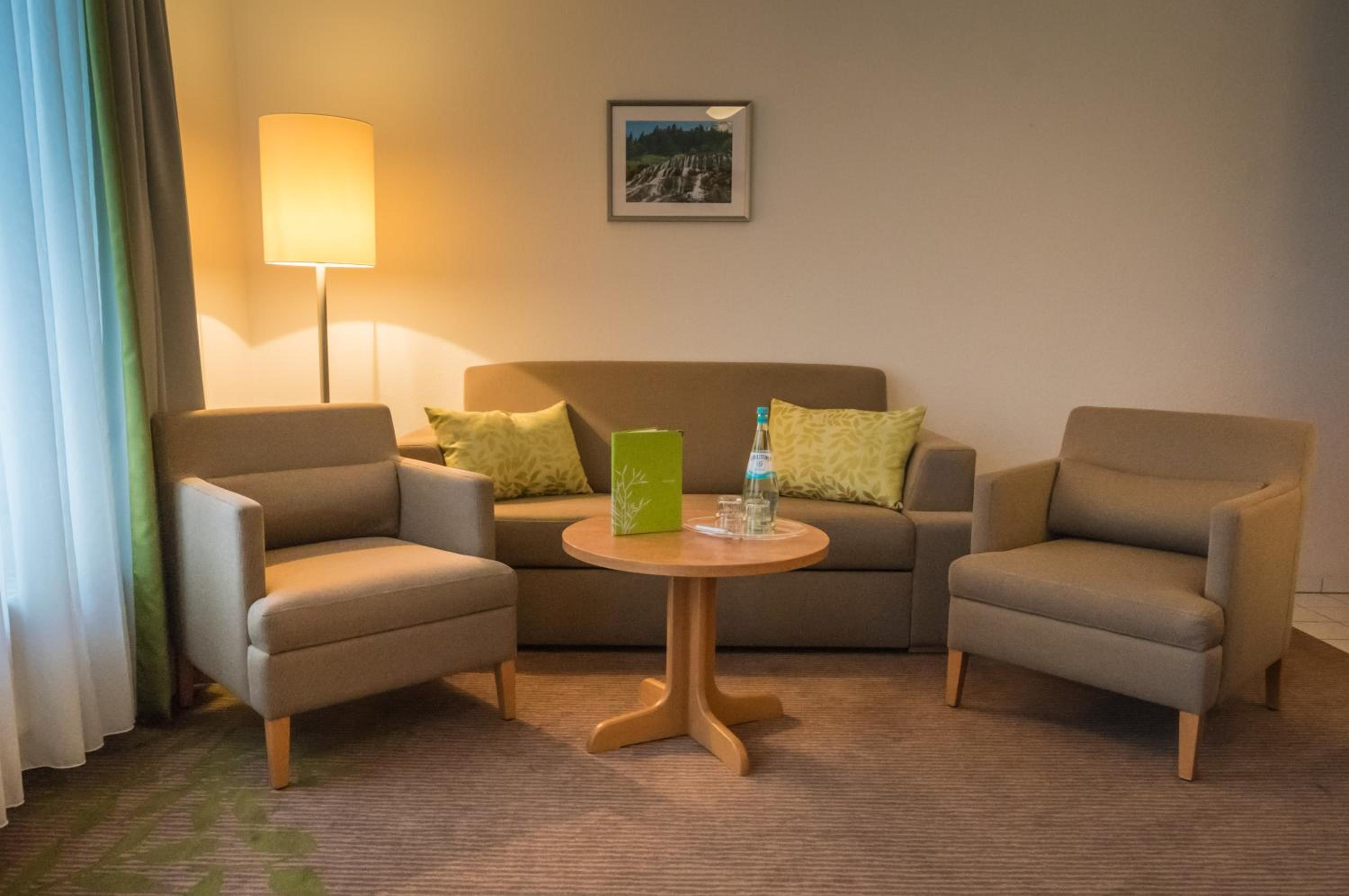 Junior Suite - Photo 3