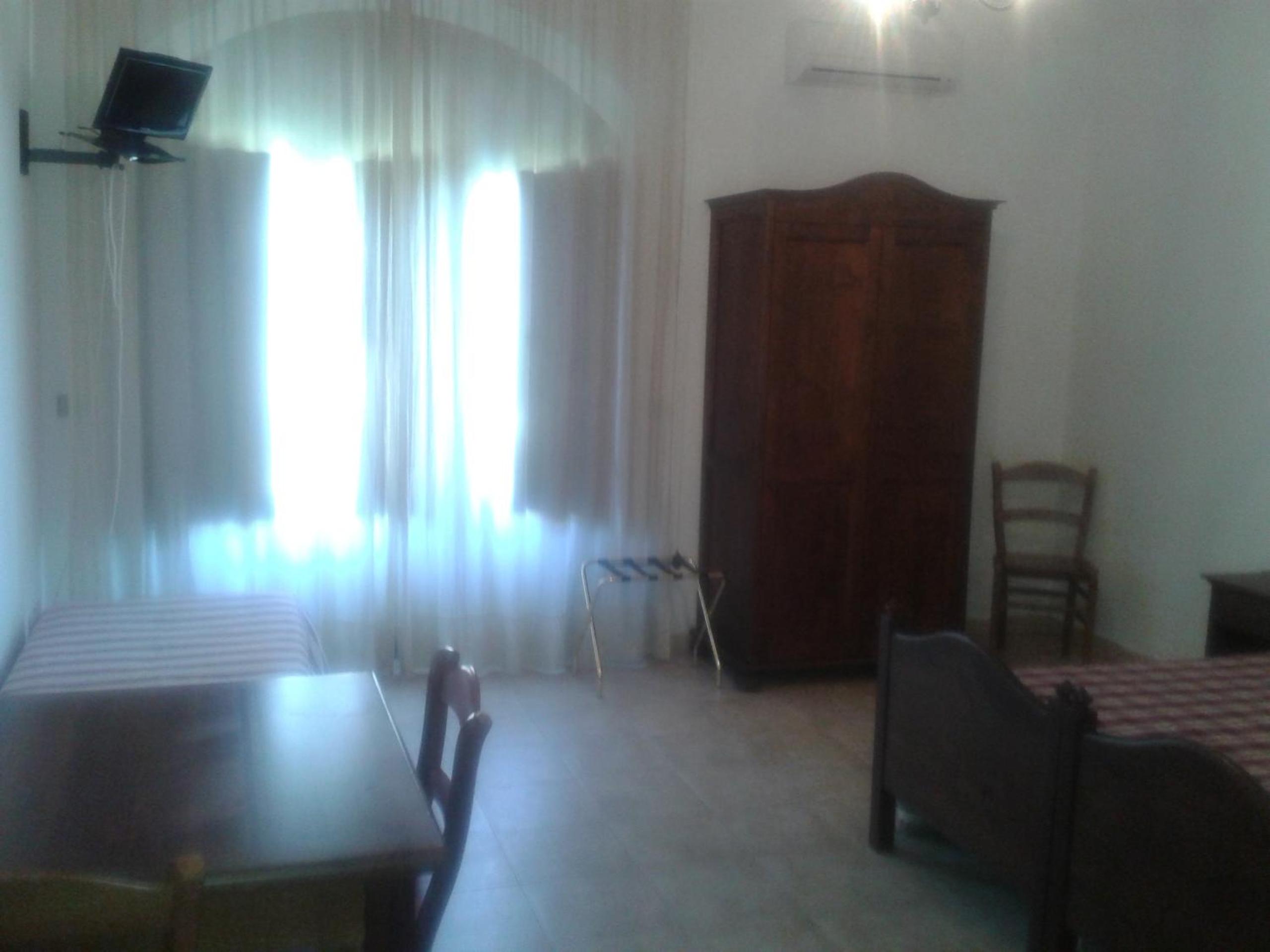 Three-Bedroom Apartment (5 Adults) photo 3