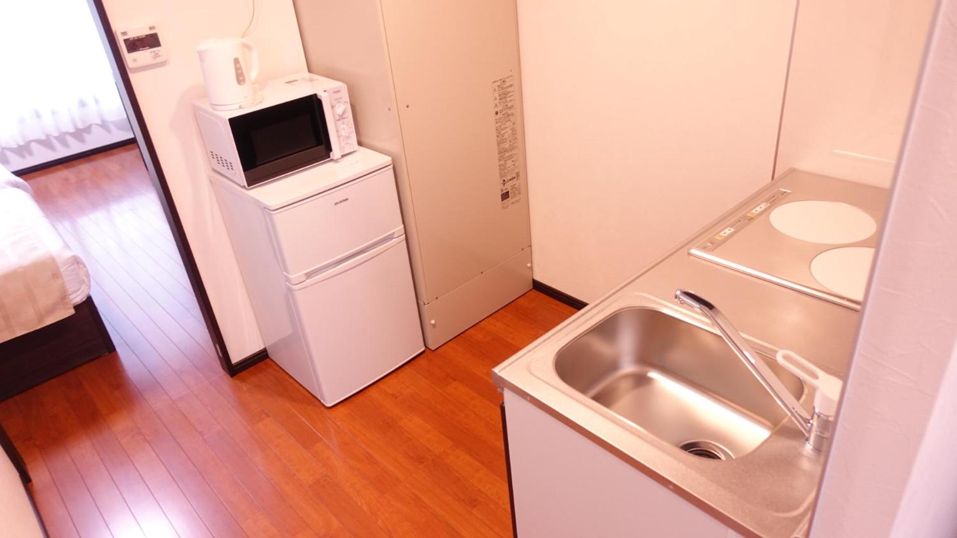 Twin Room - Photo 19