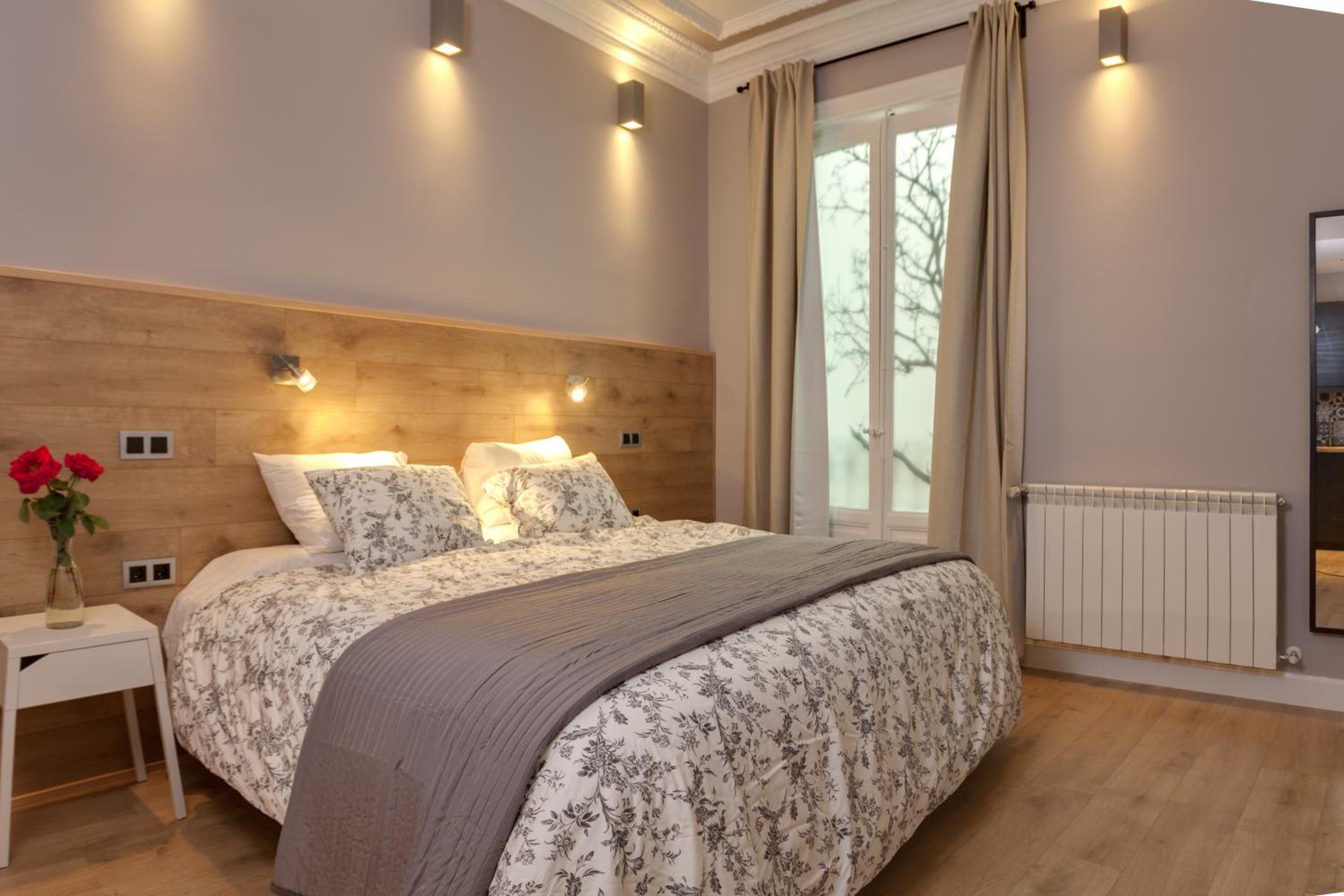 Apartamento Estudio