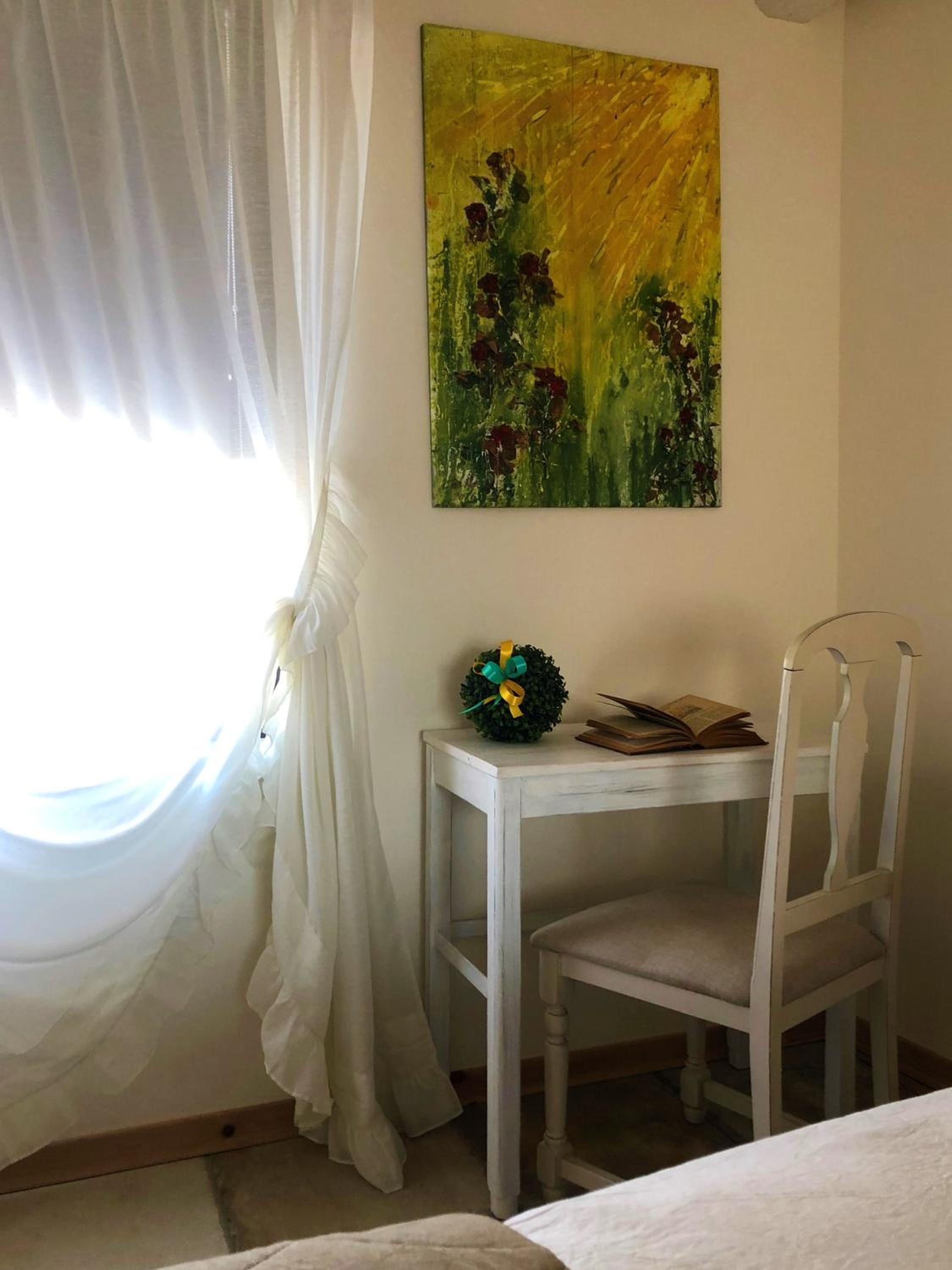 Double or Twin Room with Private Bathroom photo 3