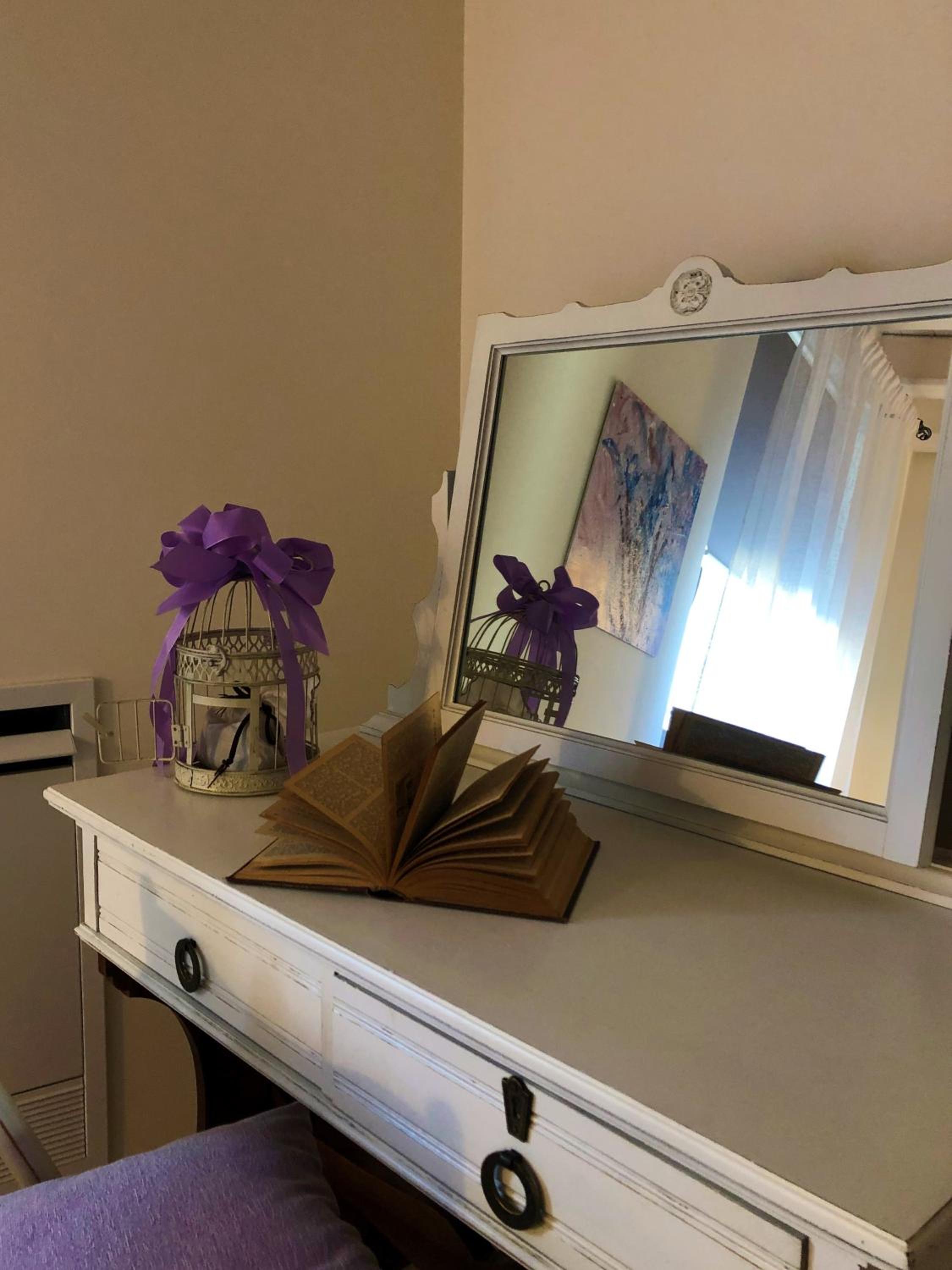 Double Room with Private Bathroom photo 3