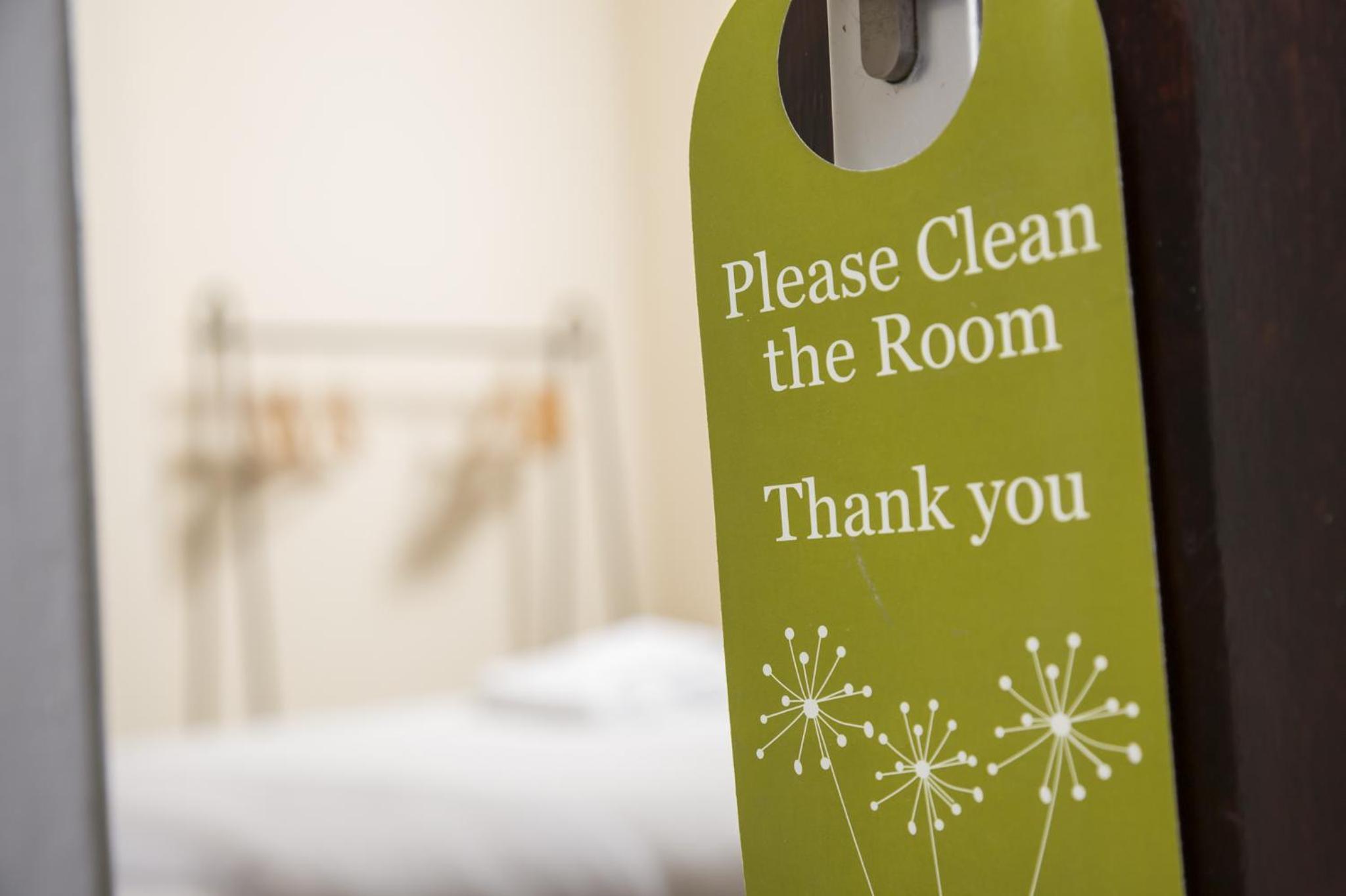 Double Room - Photo 5