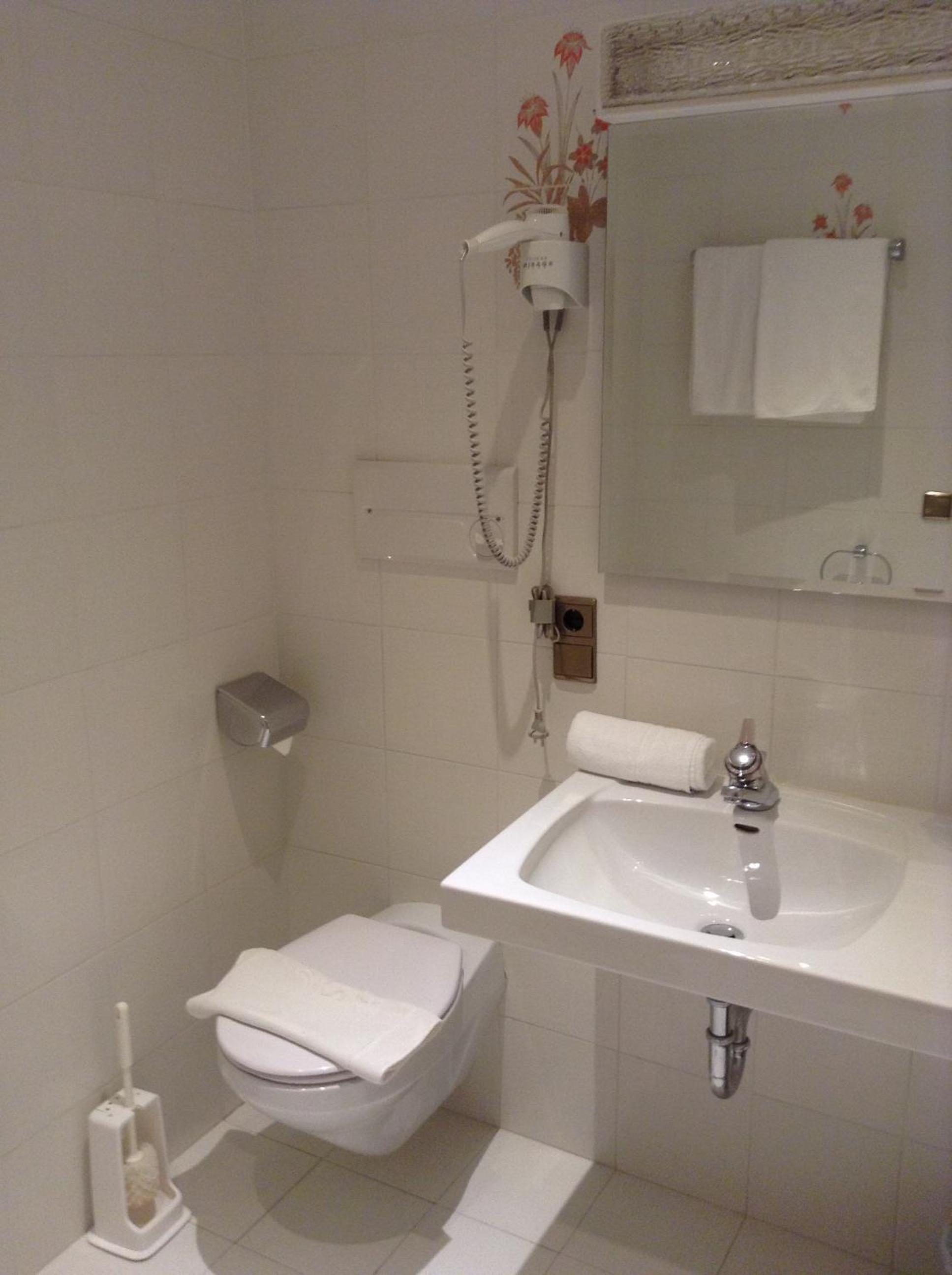 Twin Room photo 2
