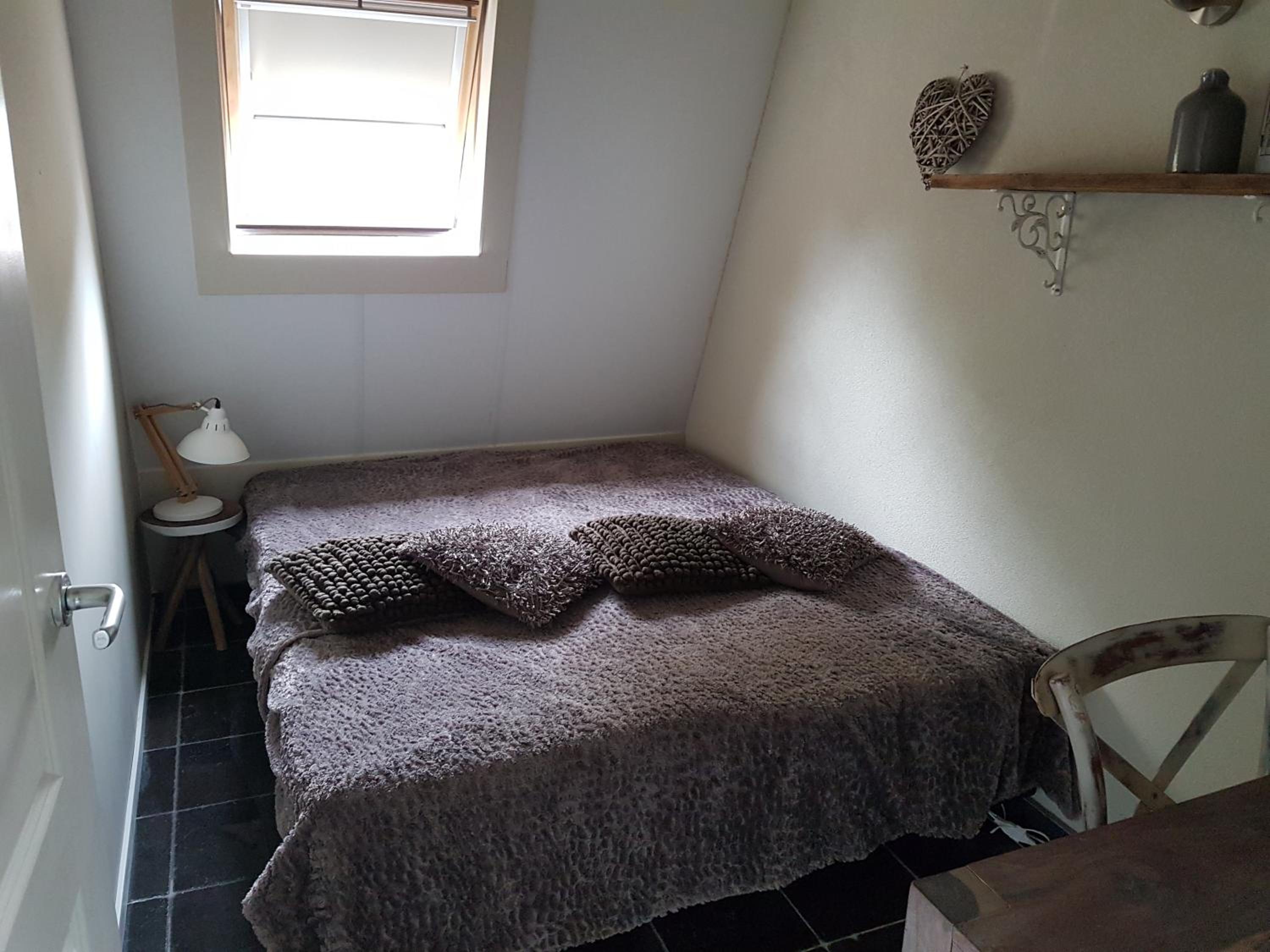 Comfort Quadruple Room photo 2