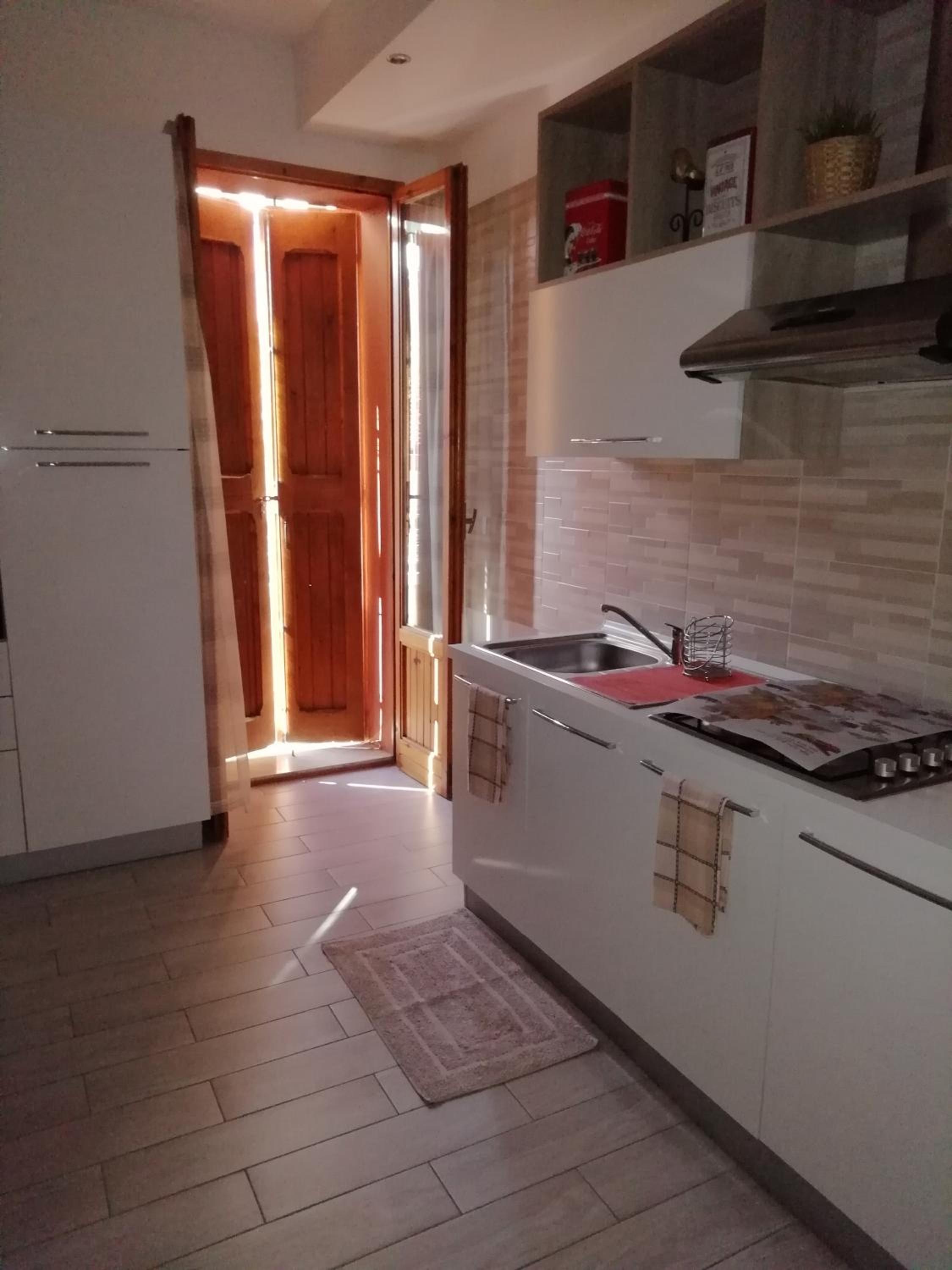 Two-Bedroom Apartment - Photo 41