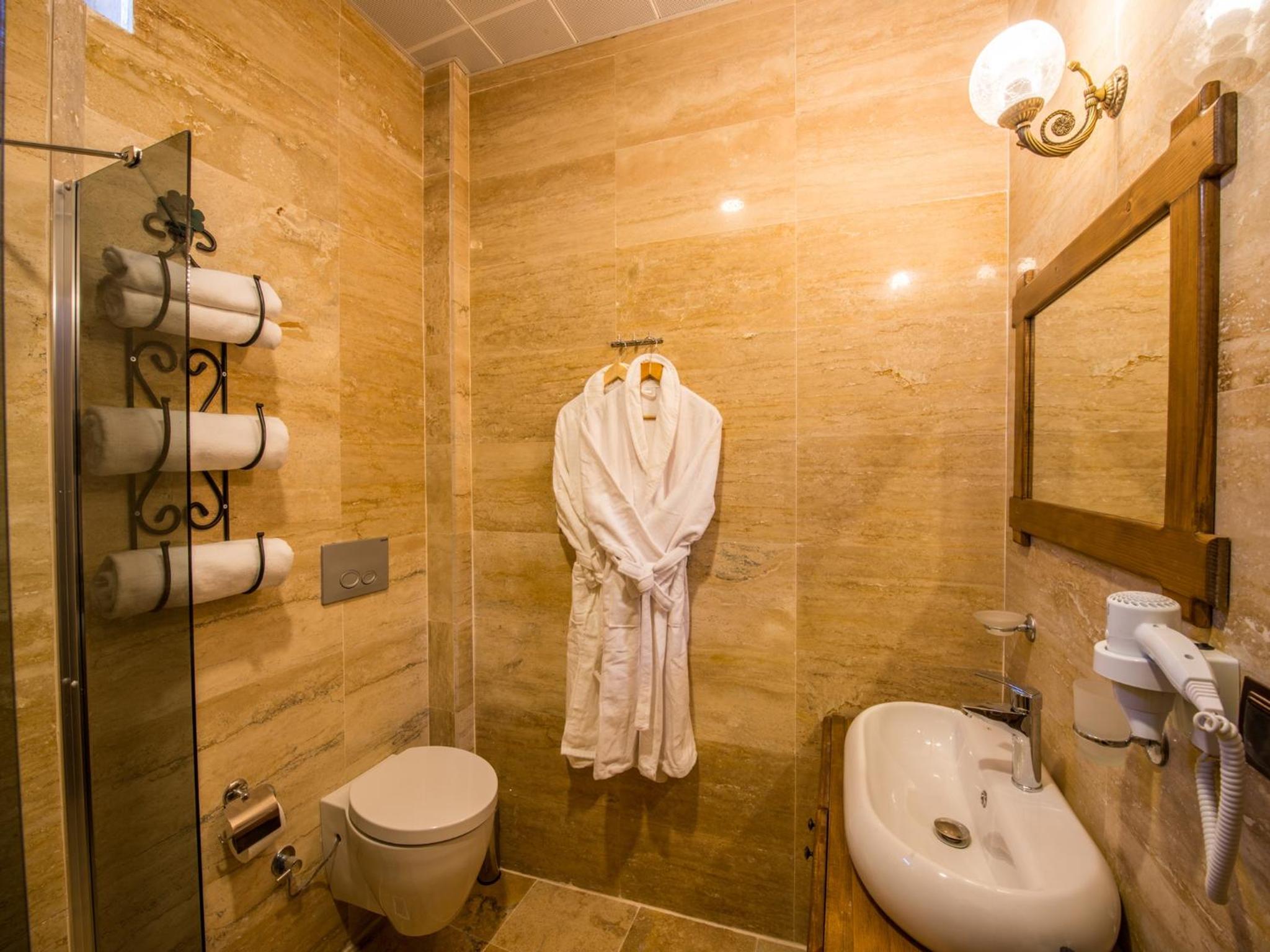 Deluxe Room - Photo 12