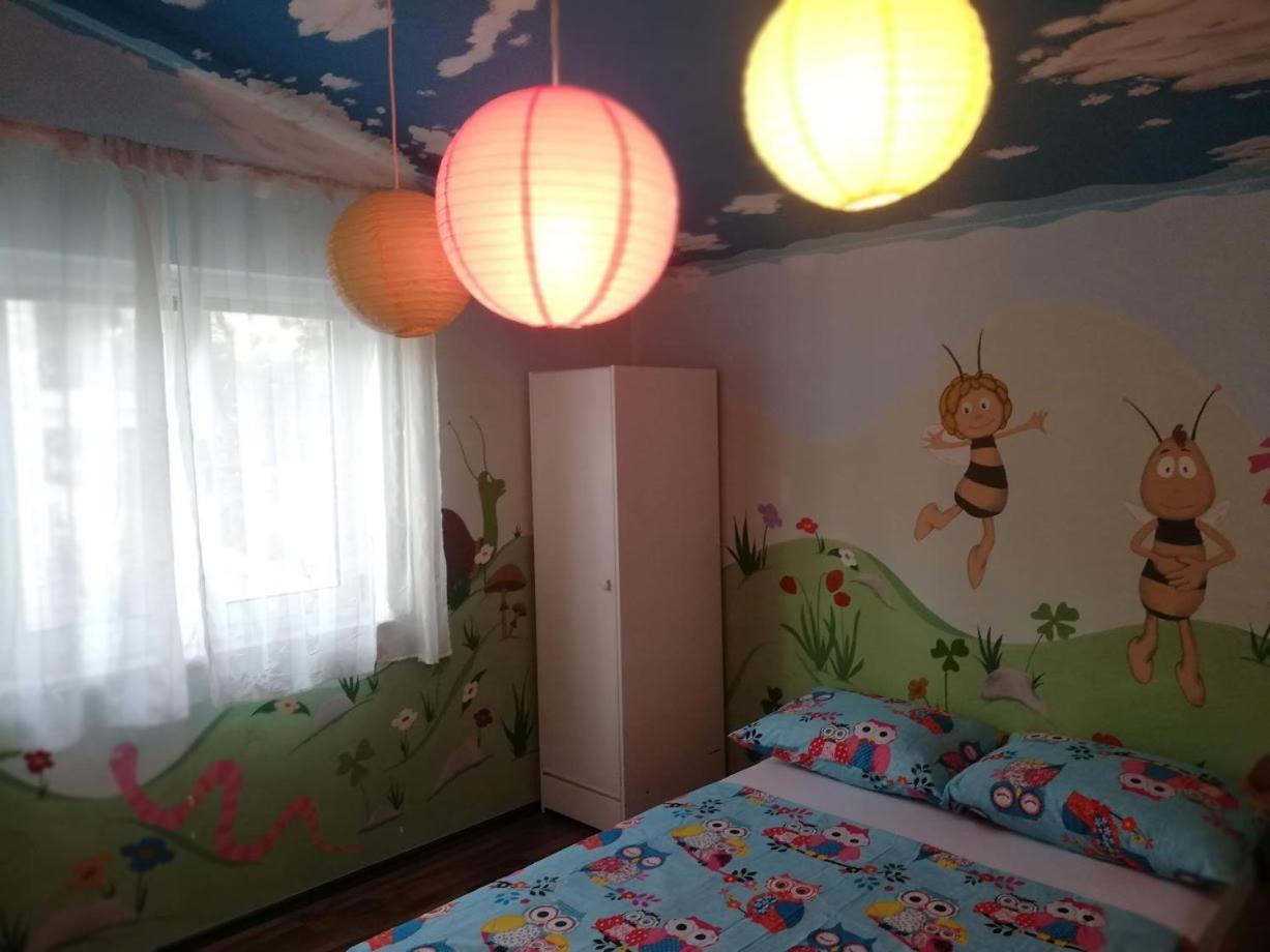 Apartment with Sea View photo 2