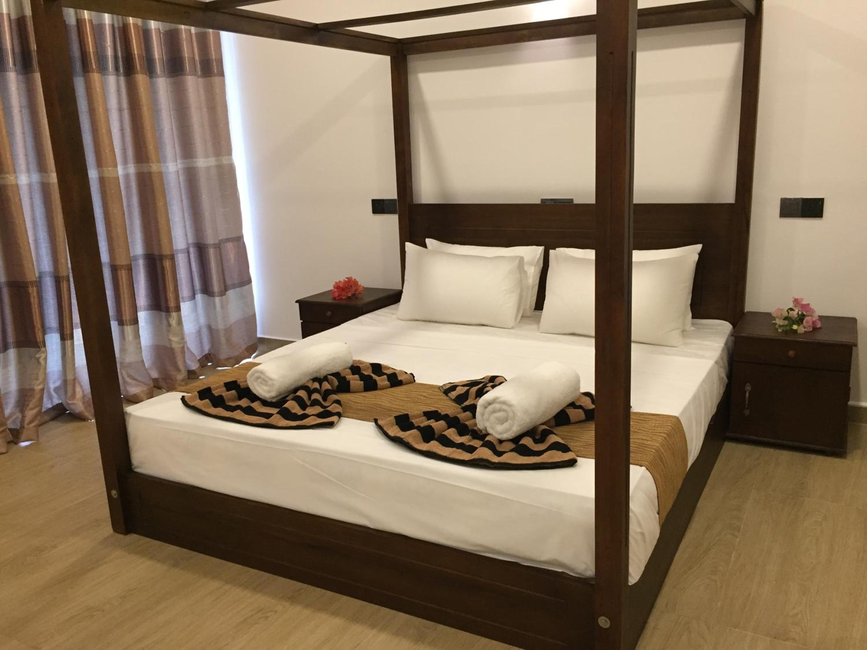 Deluxe Double Room photo 3