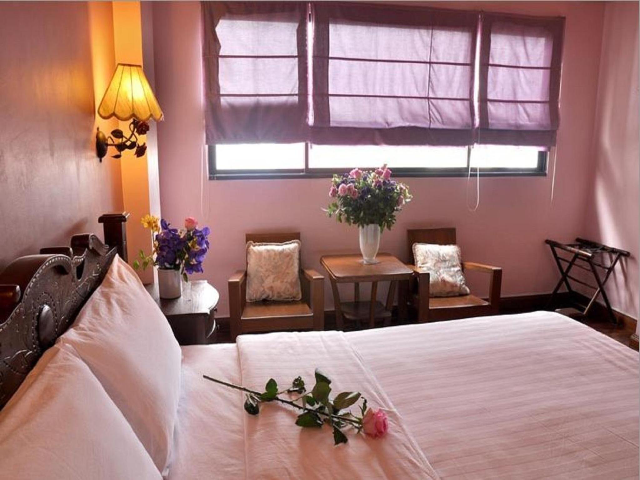 Deluxe Double Room photo 1