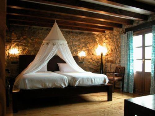Habitación Superior con Dos Camas Queen