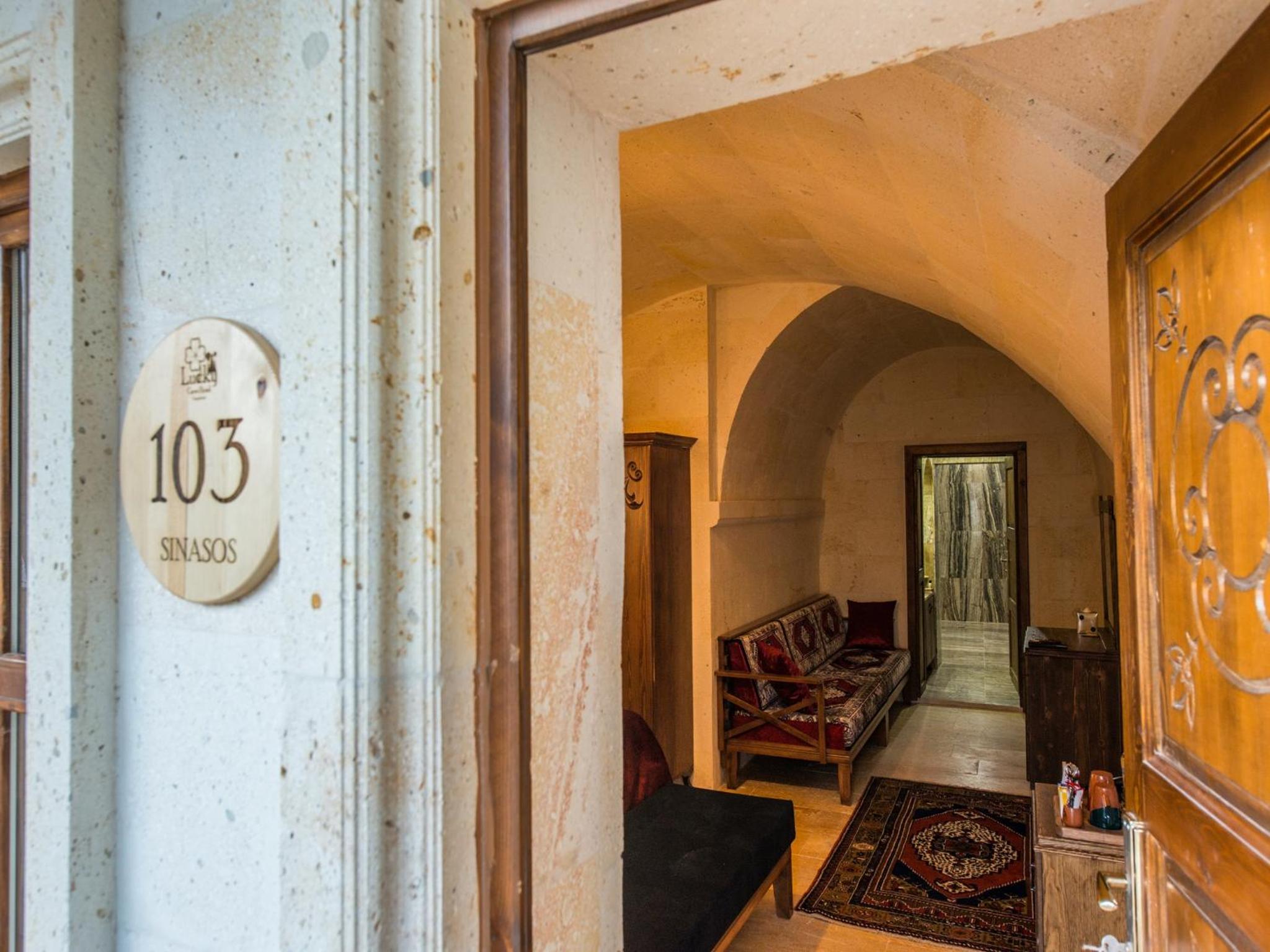 Deluxe Suite - Photo 9