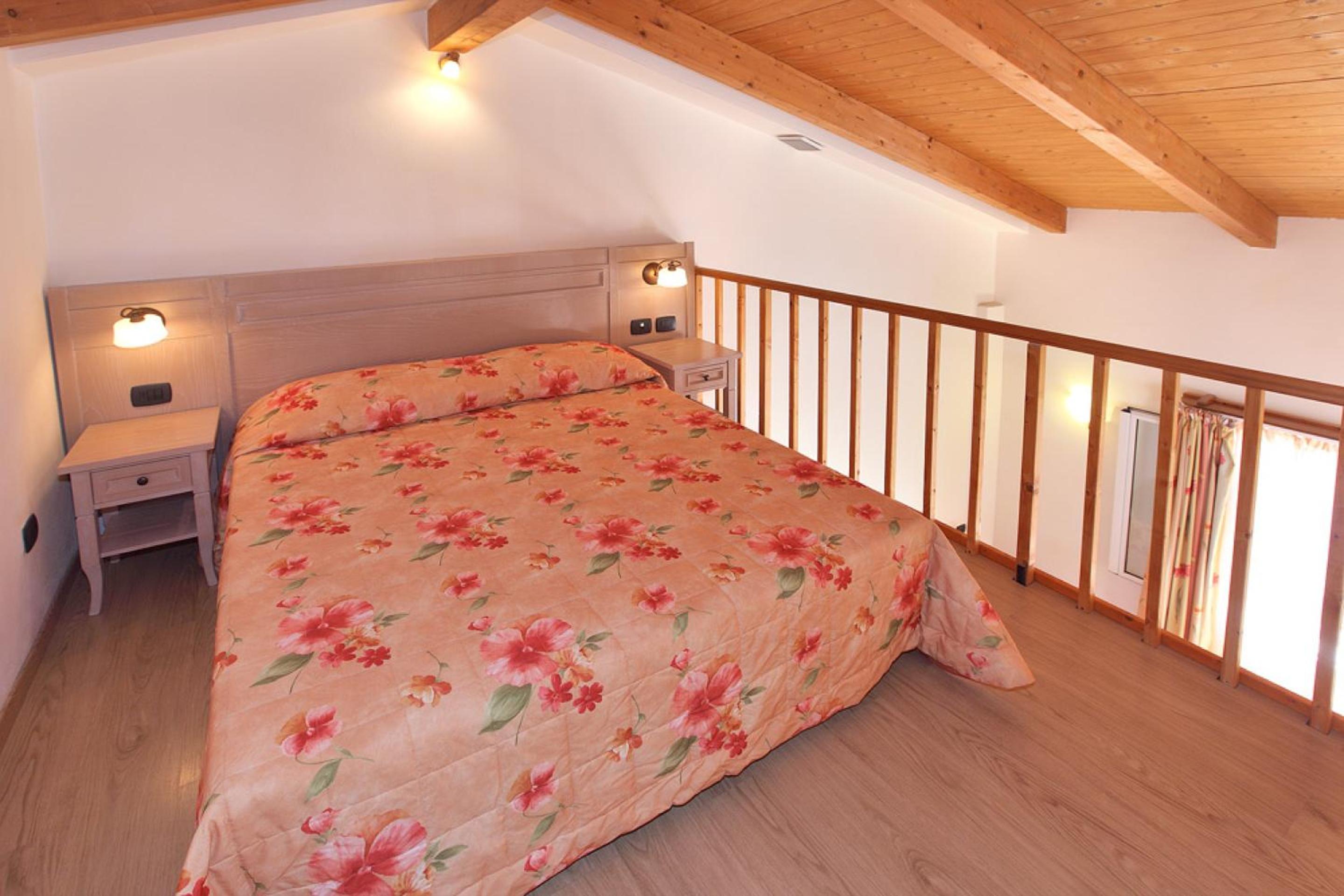 Two-Bedroom Apartment - Photo 1