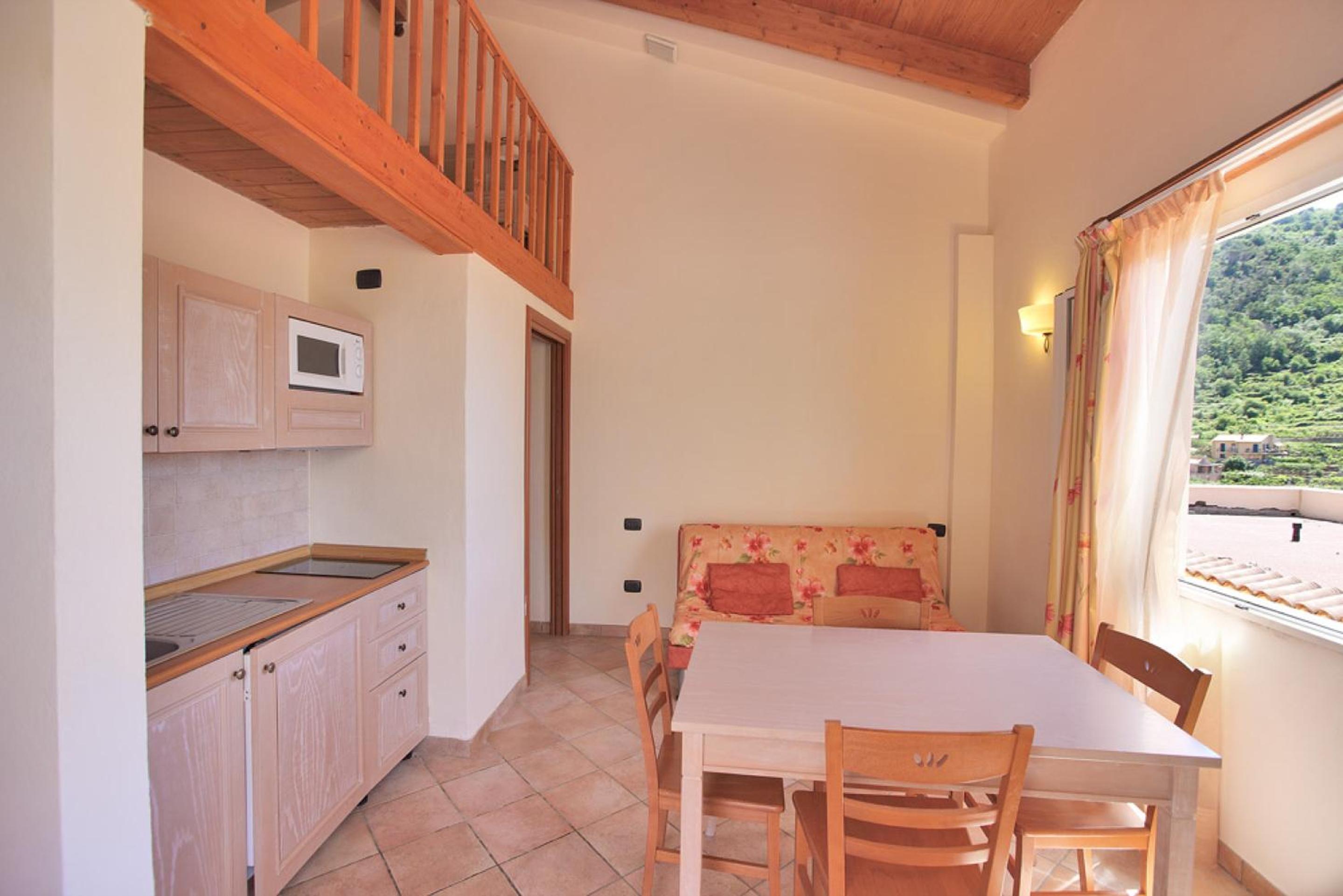 Two-Bedroom Apartment - Photo 2