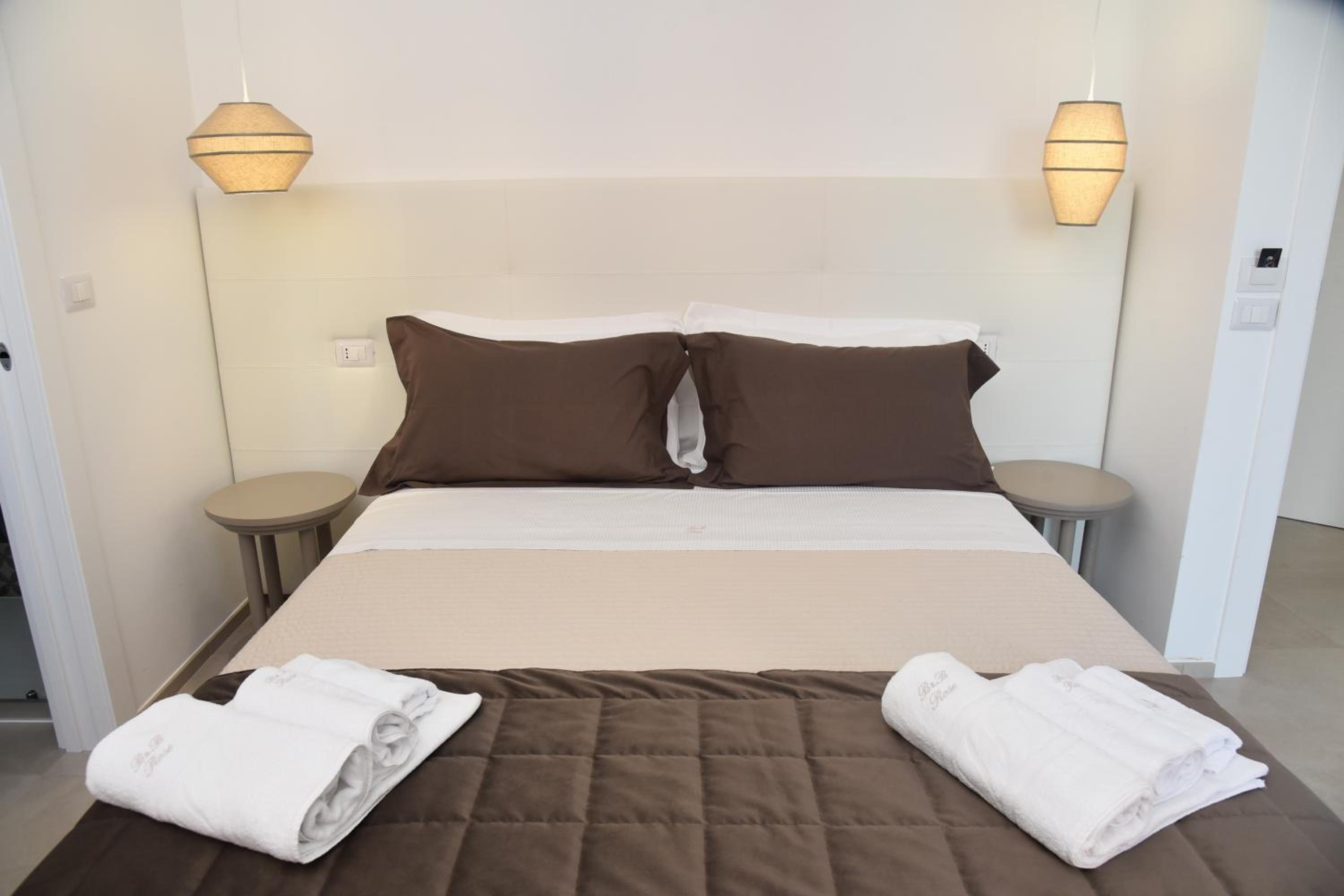 Triple Room with Garden View - Photo 1