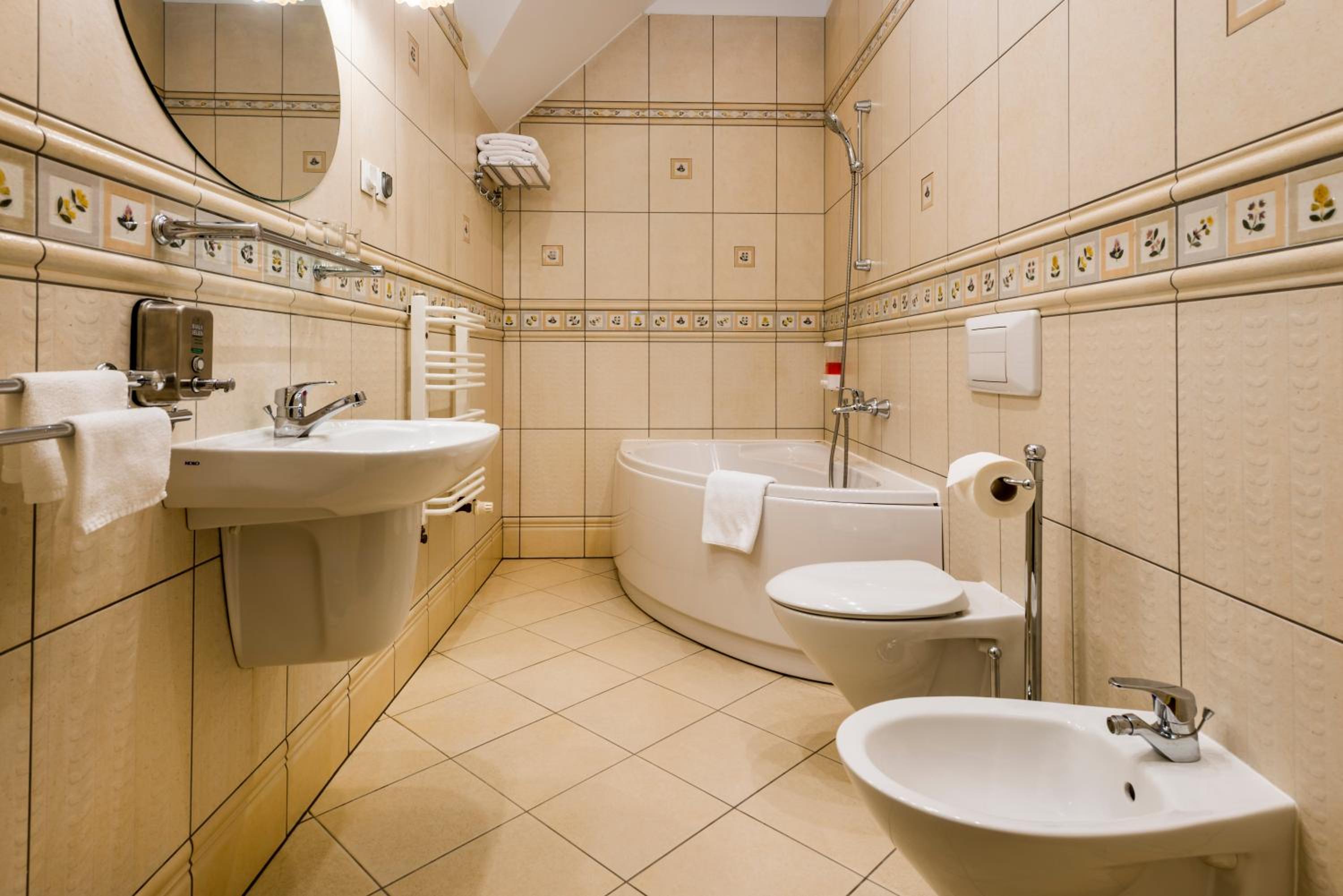 Apartment (2 Adults) - Photo 2