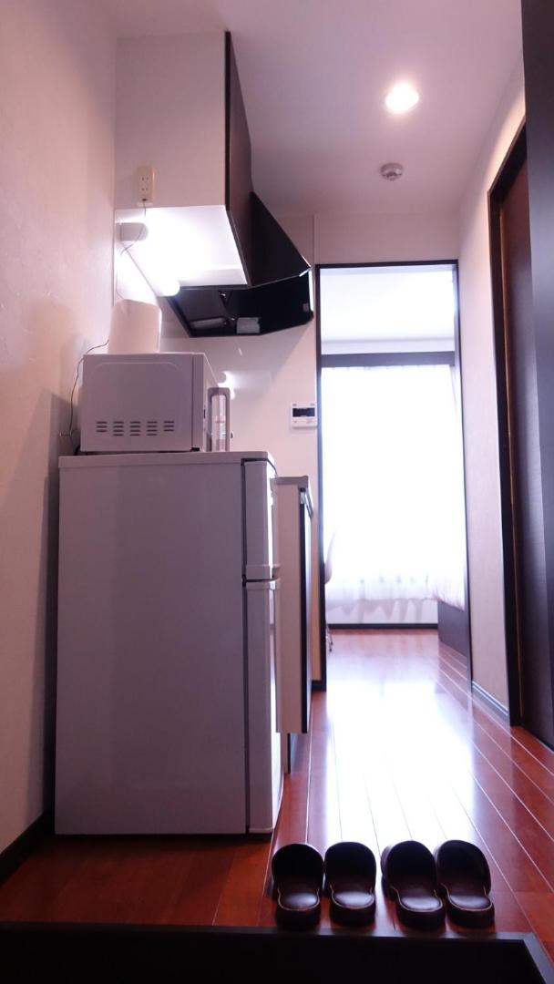 Double Room - Photo 15
