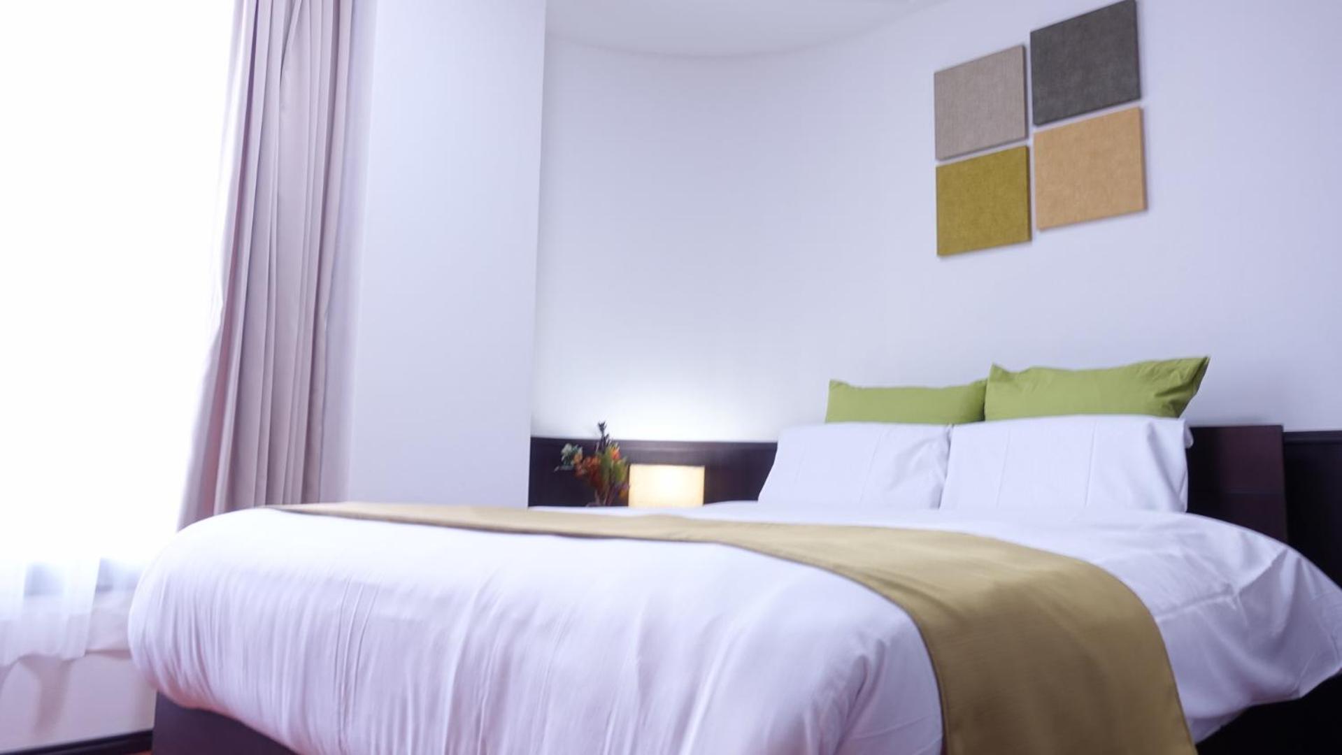 Double Room - Photo 26