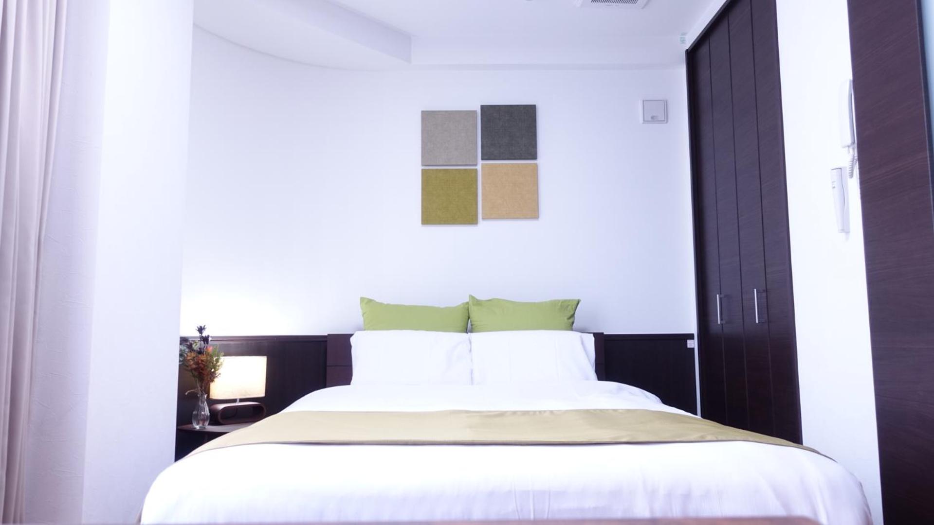 Double Room - Photo 27
