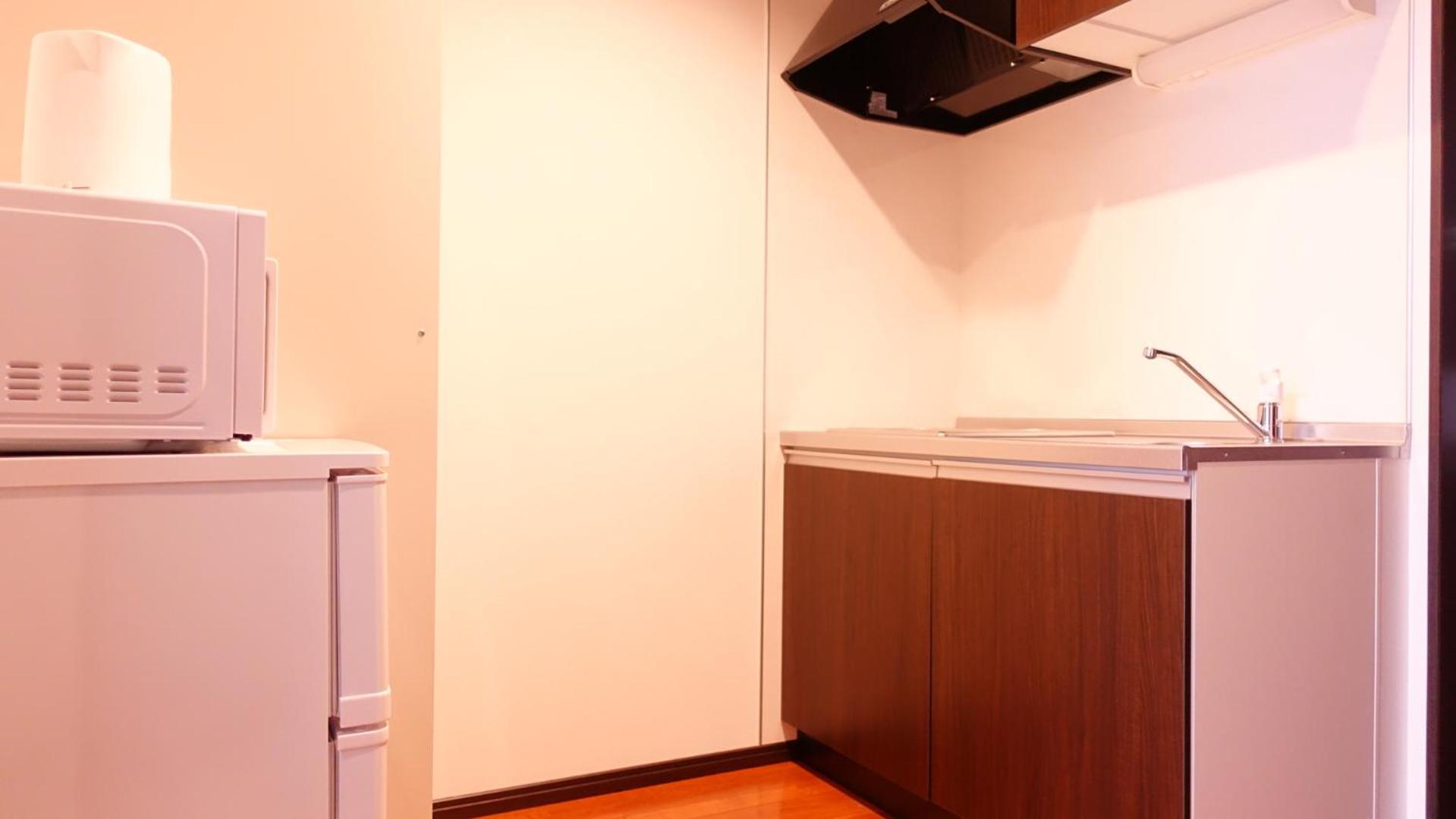 Twin Room - Photo 21