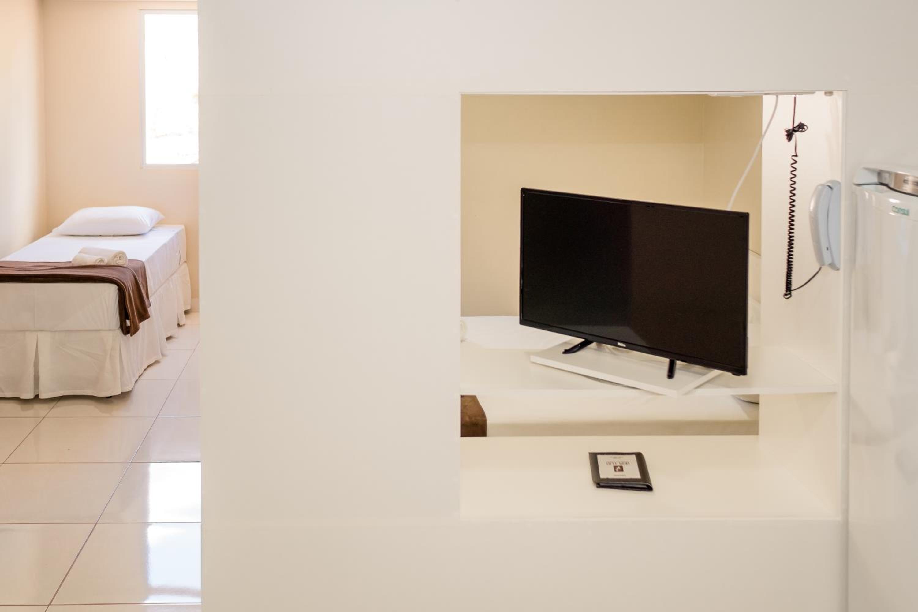 Standard Single Room photo 2