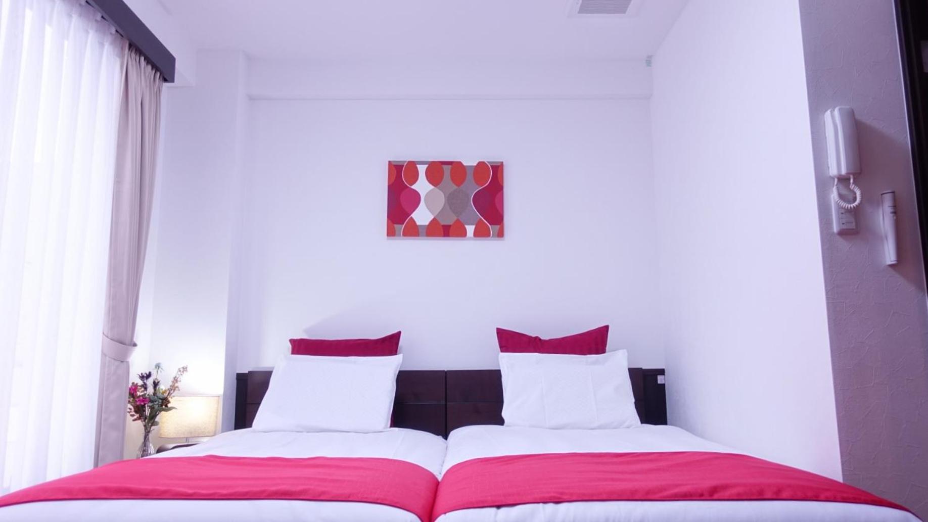 Standard Twin Room - Photo 27