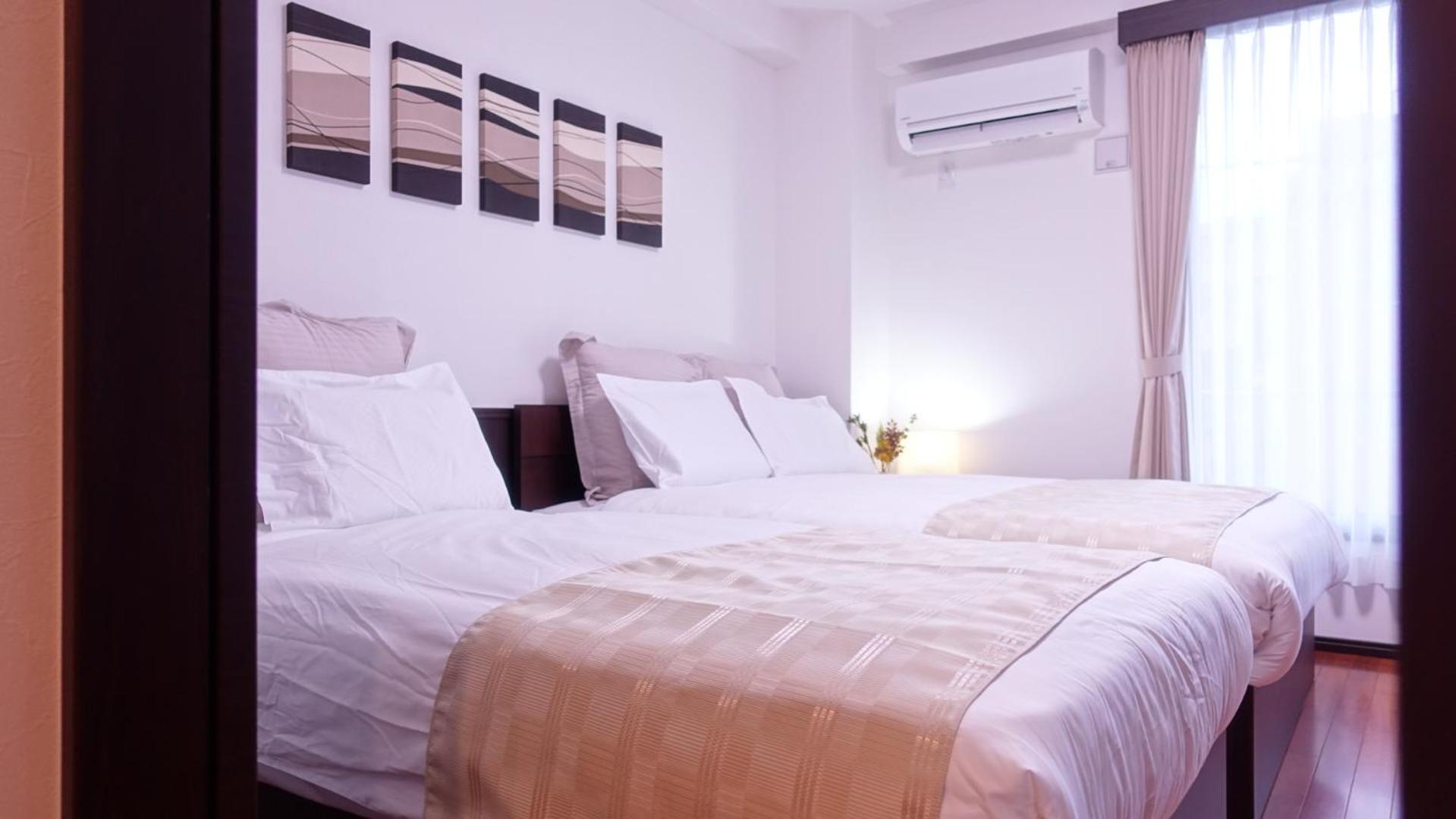 Standard Double or Twin Room - Photo 18
