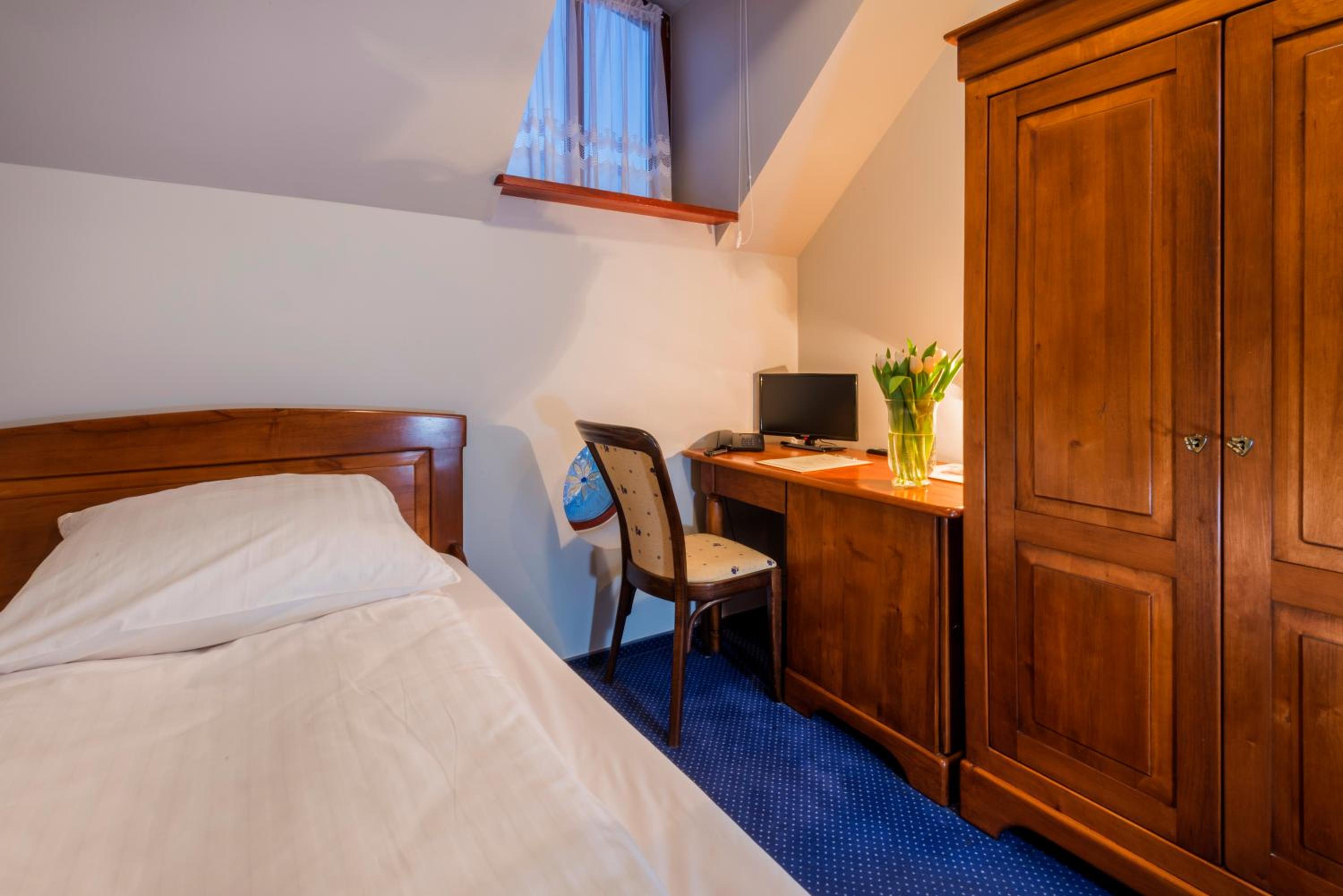Single Room photo 1