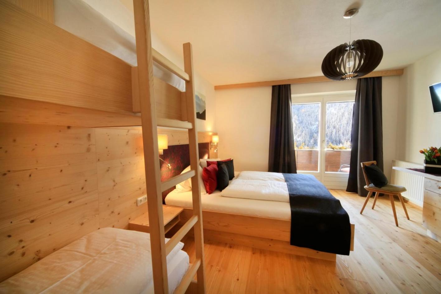 Superior Apartment photo 1