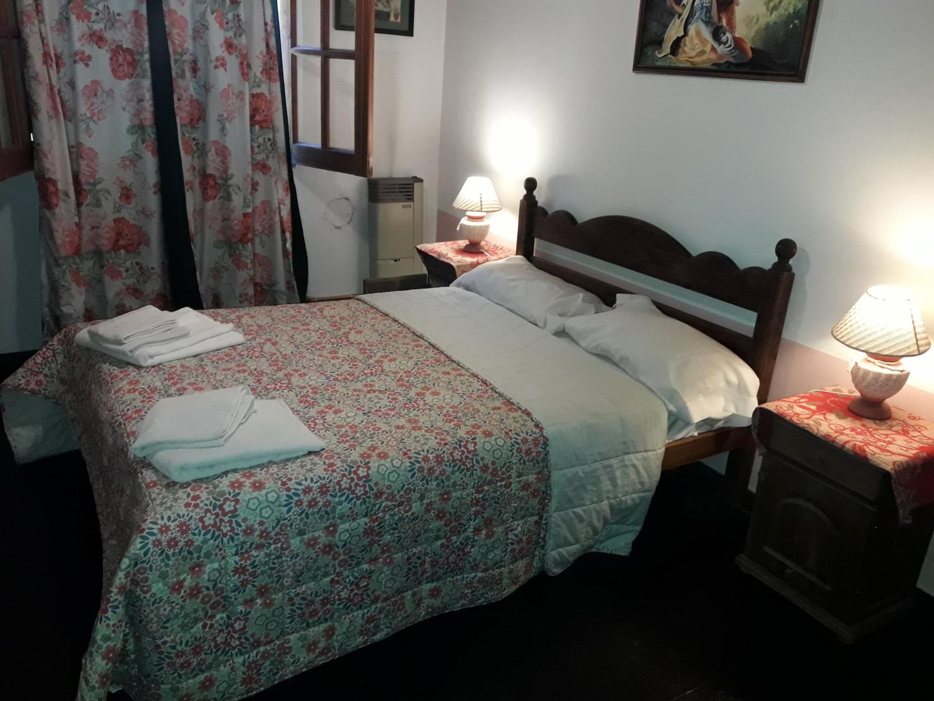 Four-Bedroom House photo 1