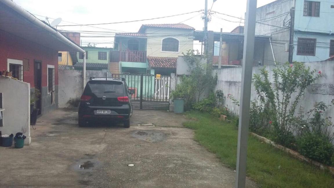 One-Bedroom House photo 2