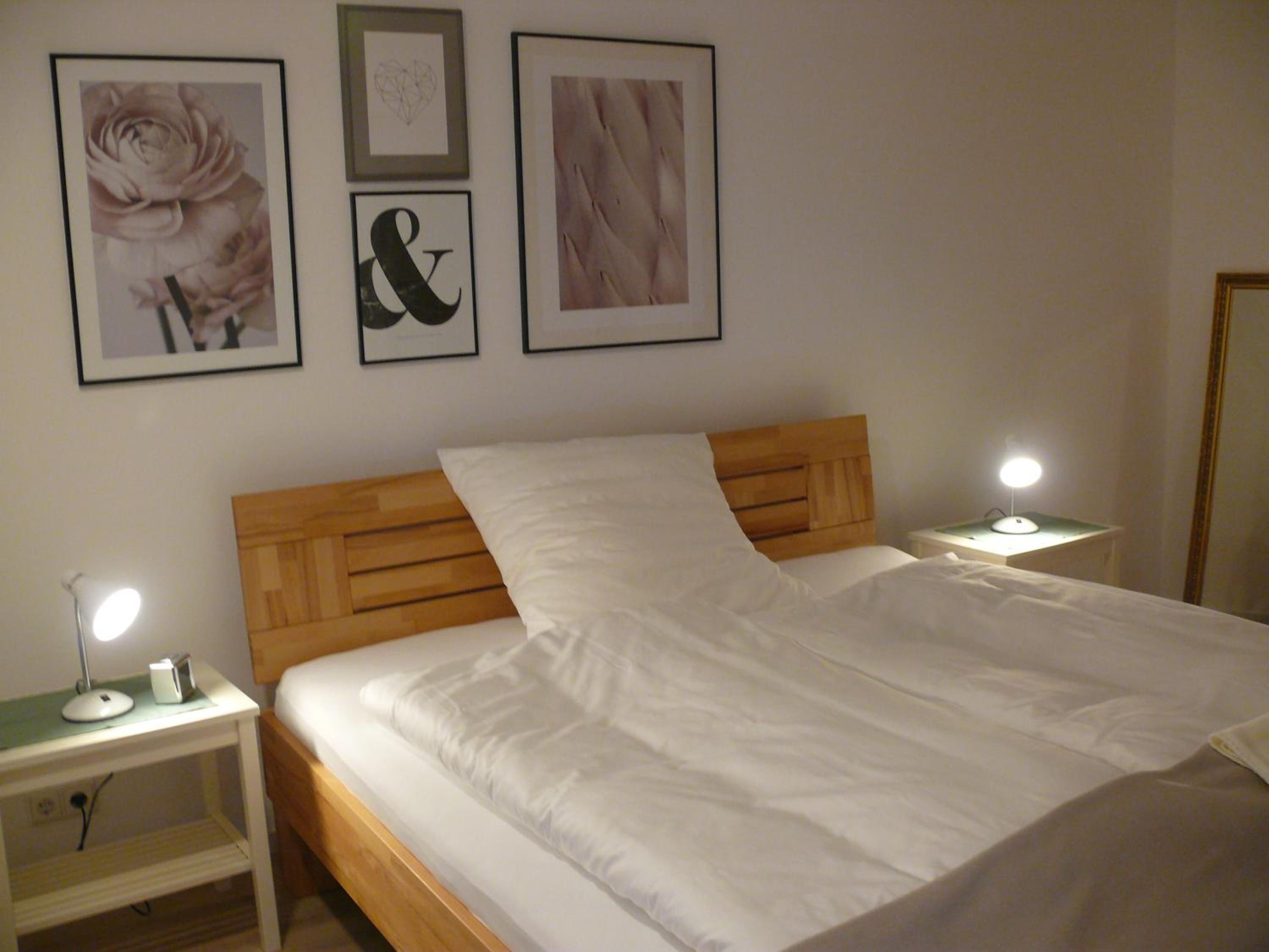 Two-Bedroom Apartment photo 1