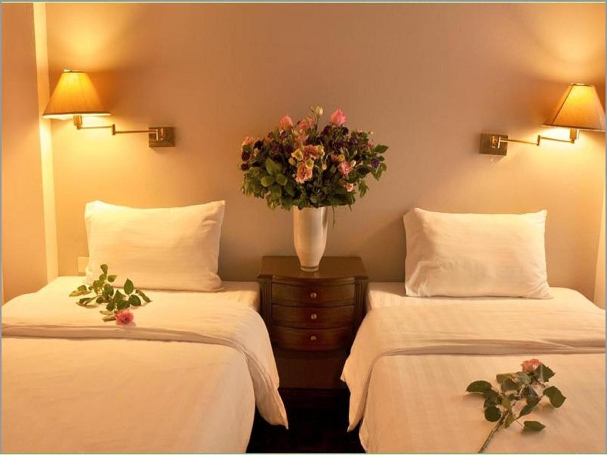 Superior Twin Room photo 1