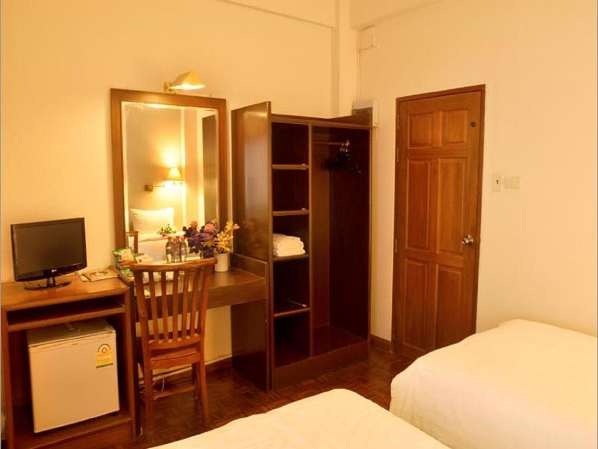 Superior Twin Room photo 2