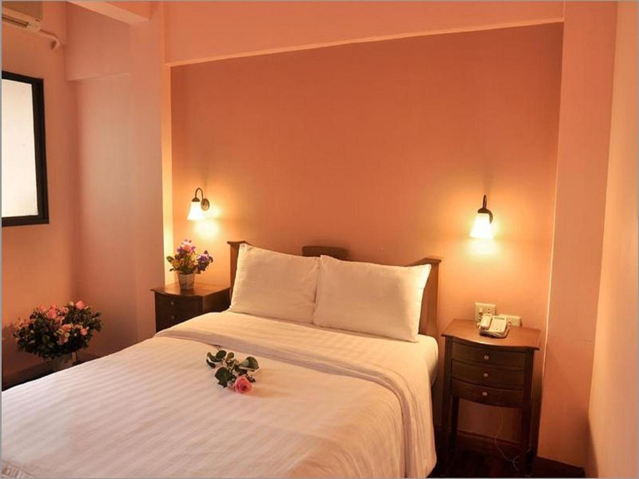 Superior Double Room photo 2
