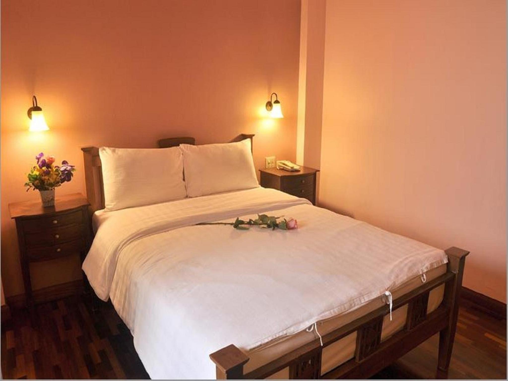 Superior Double Room photo 1