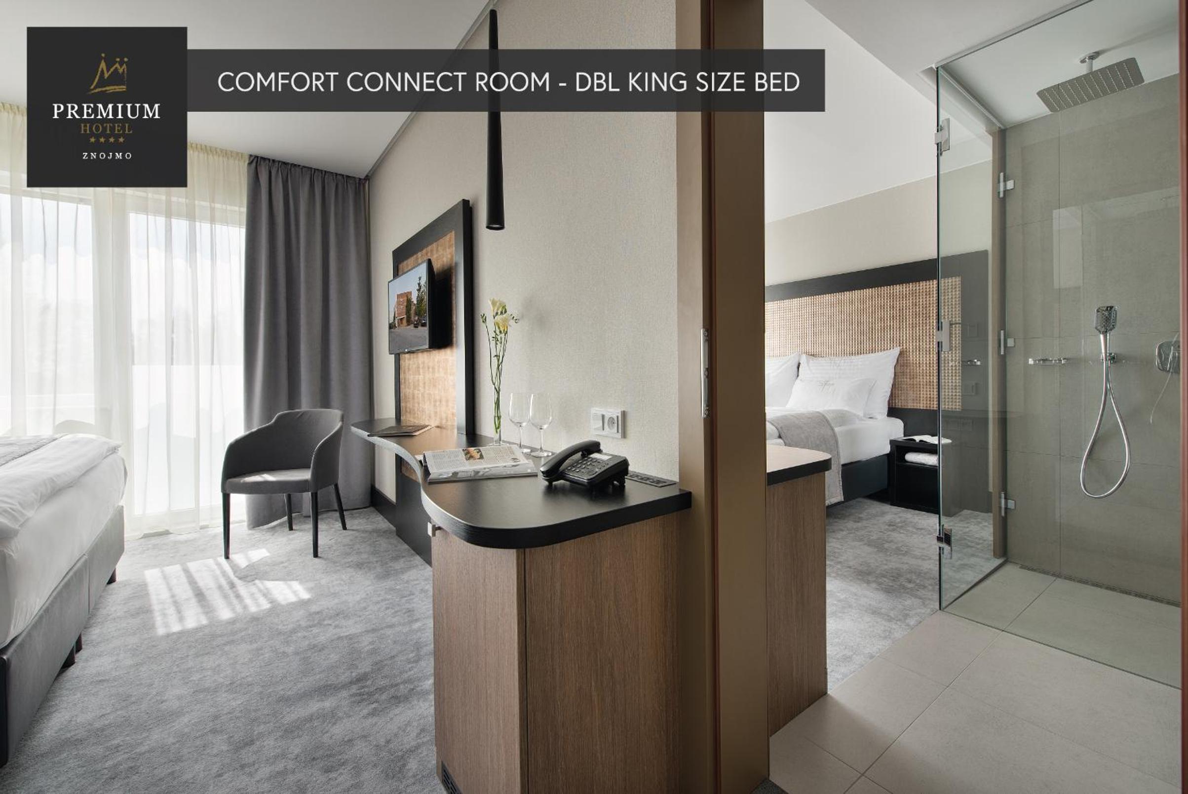 Comfort Family Room