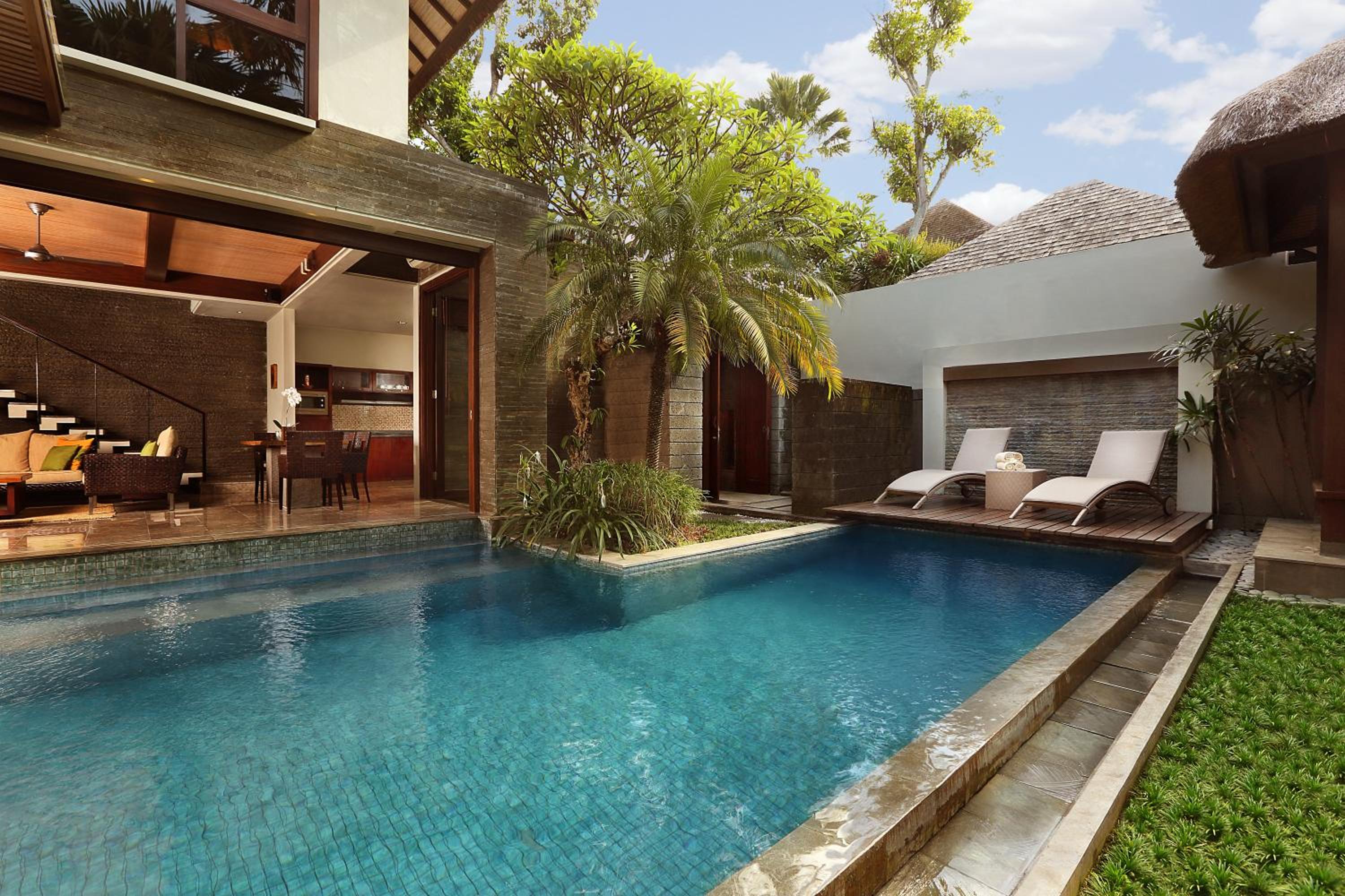 Two-Bedroom Villa with Private Pool - Photo 21