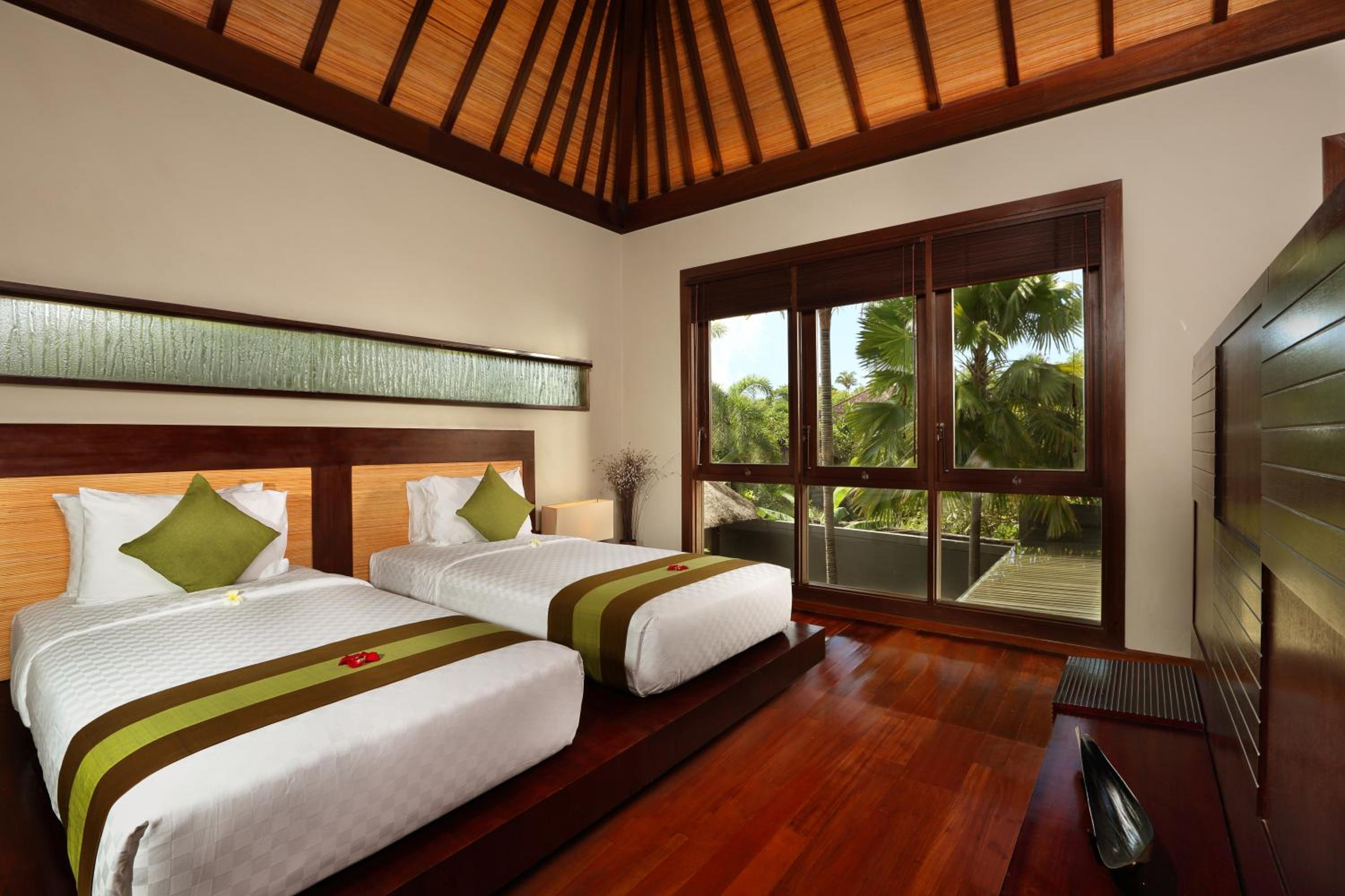 Two-Bedroom Villa with Private Pool - Photo 19